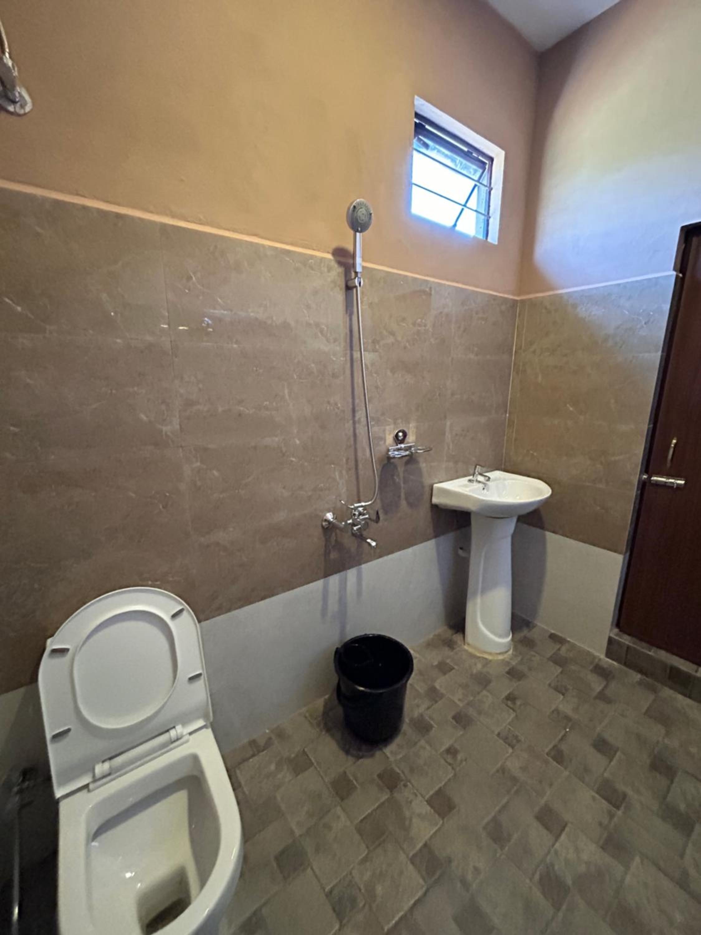 Querencia Homestay