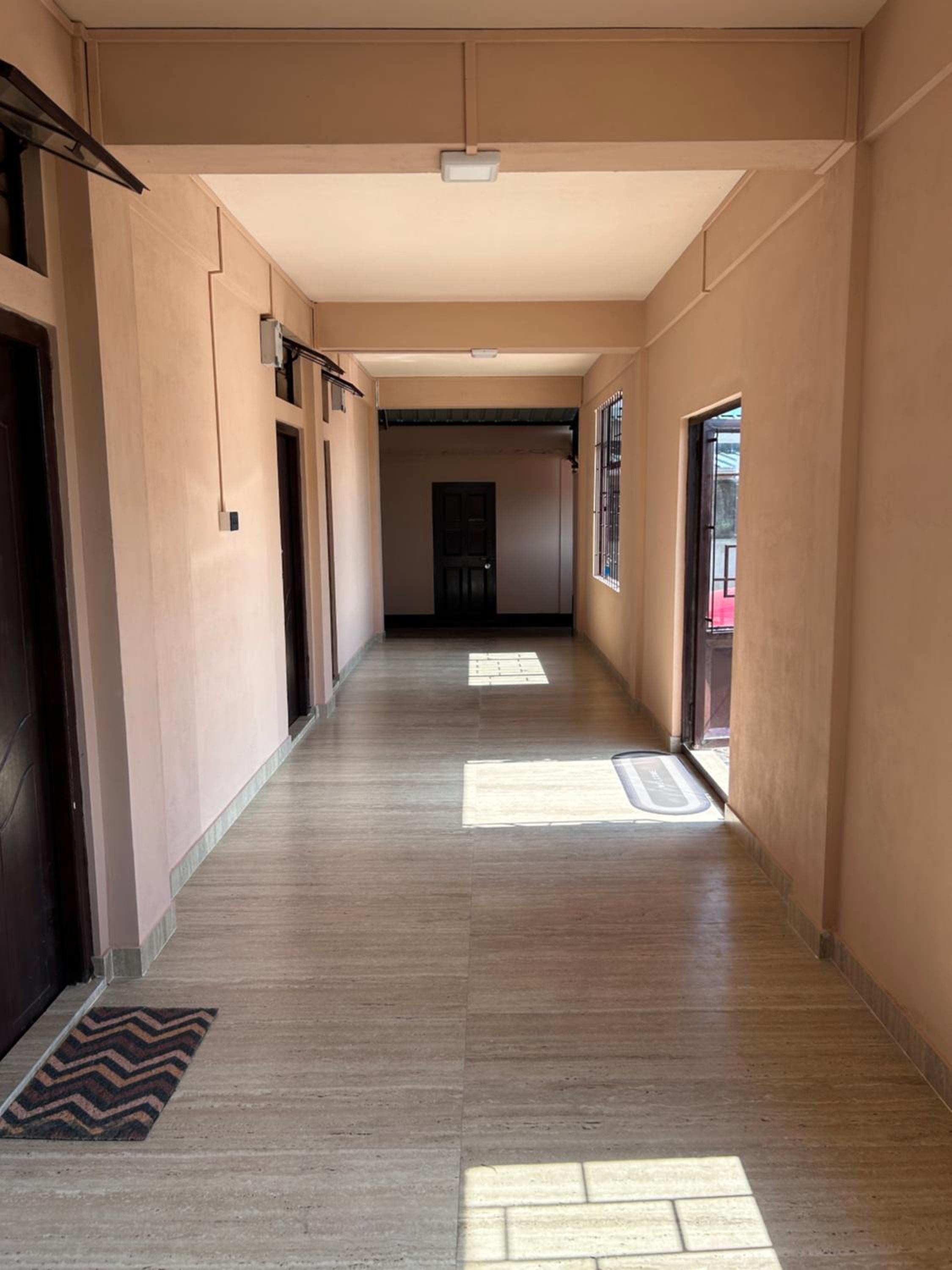 Querencia Homestay