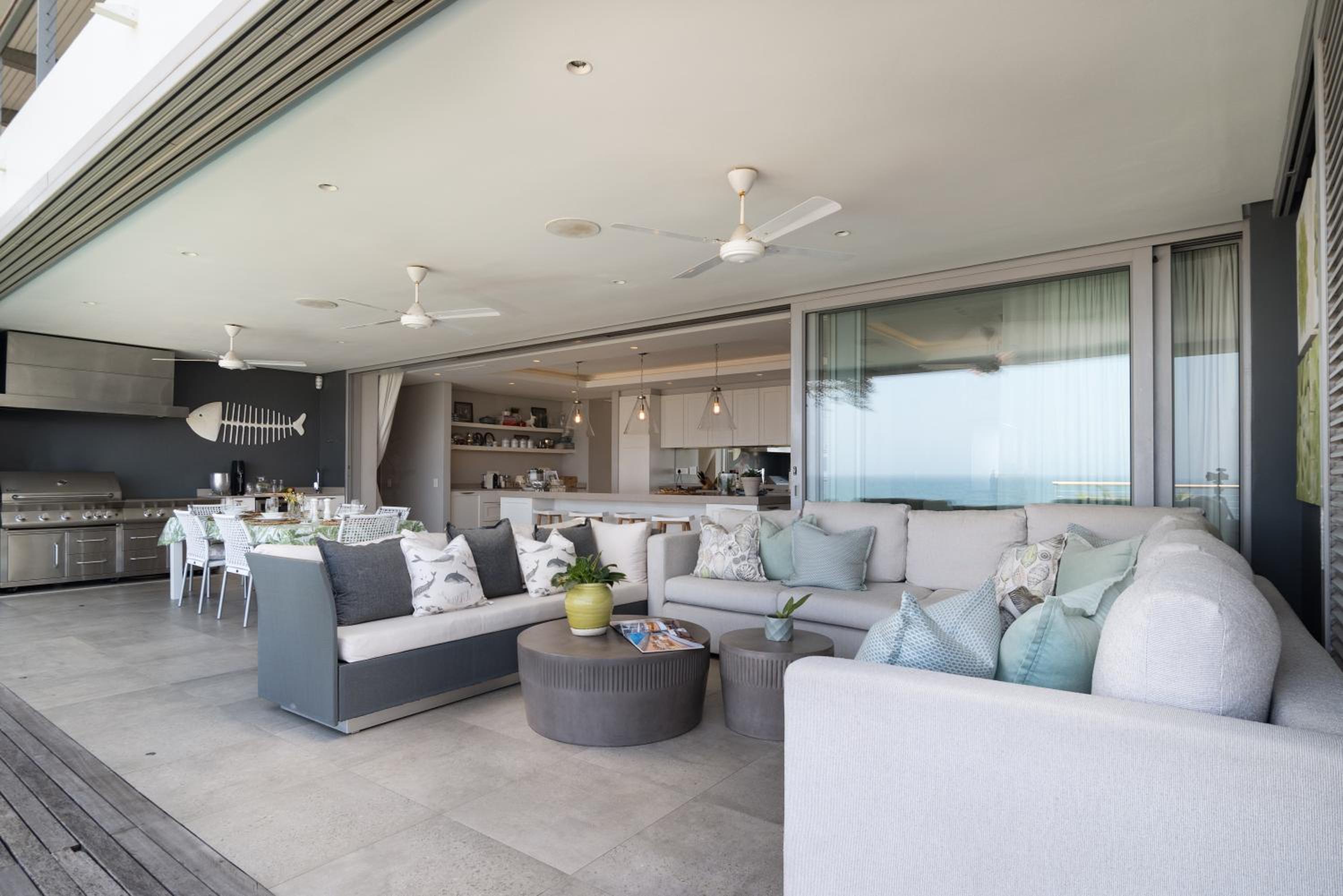 Lymegrove Beach Villa