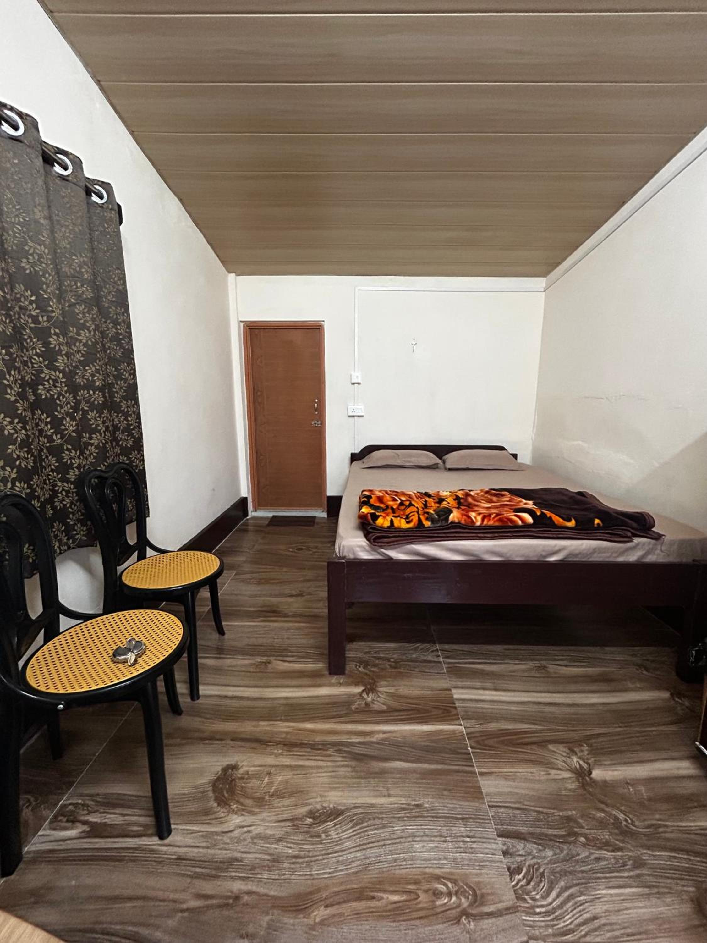 Querencia Homestay