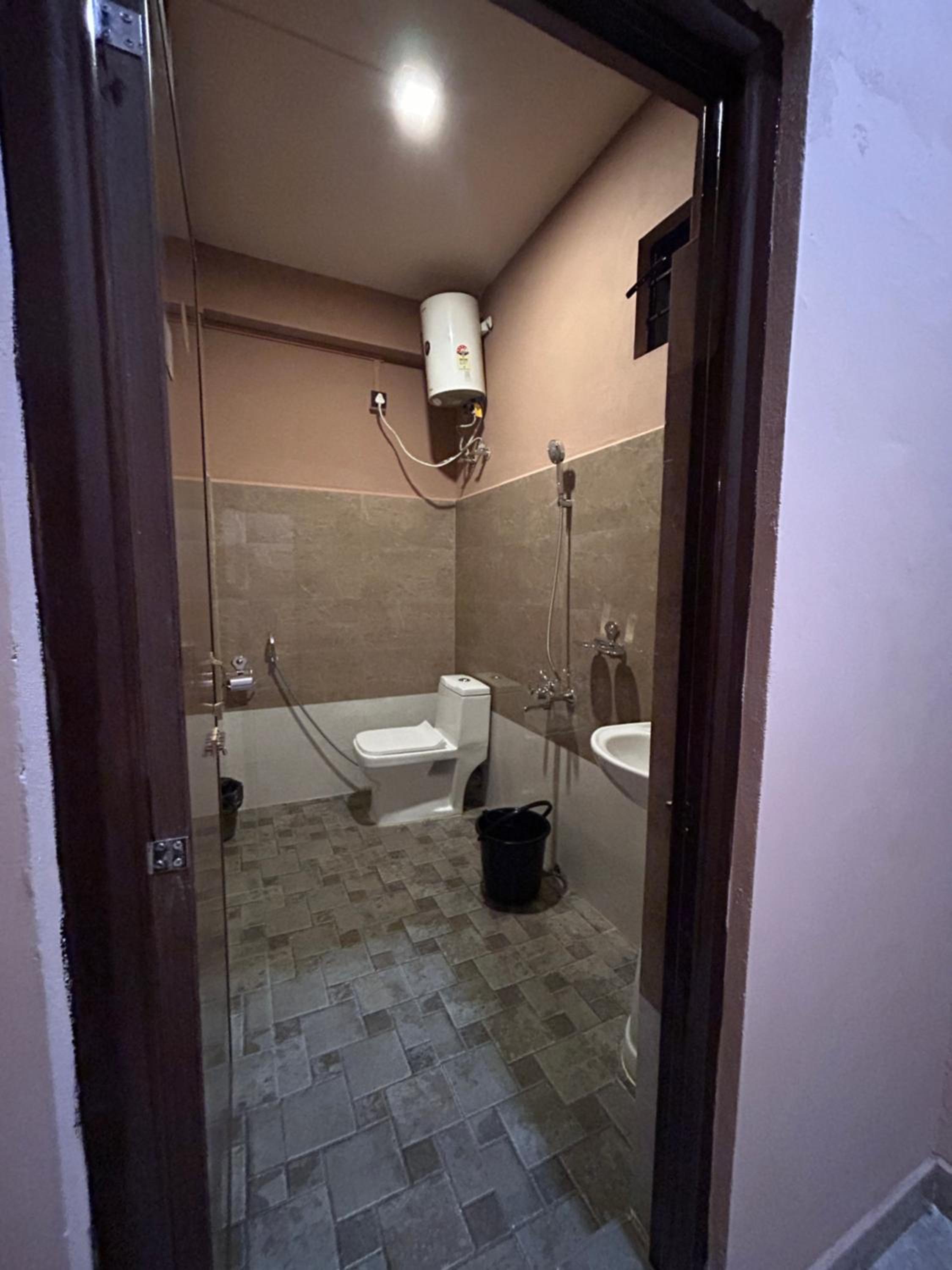 Querencia Homestay