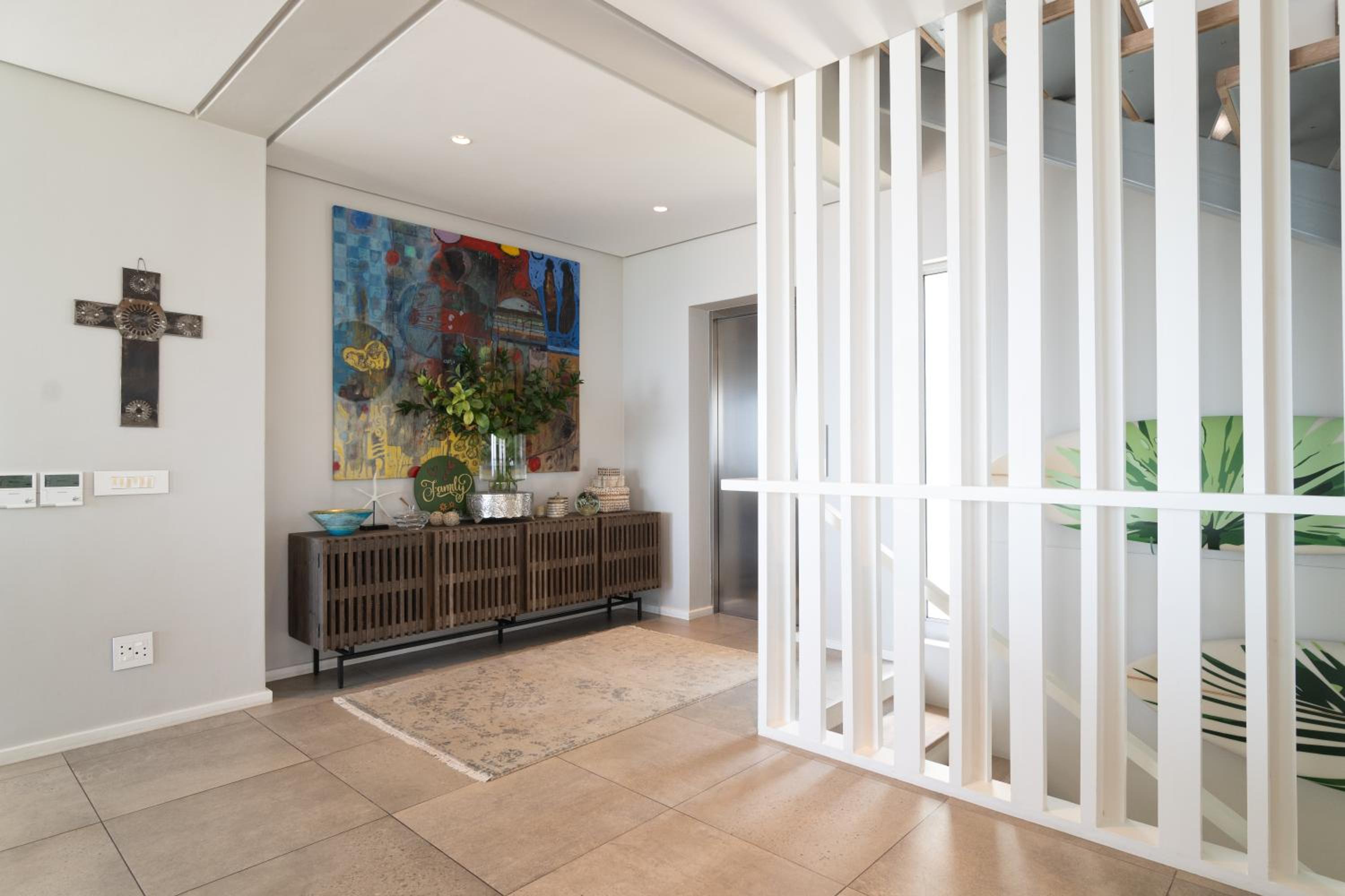 Lymegrove Beach Villa