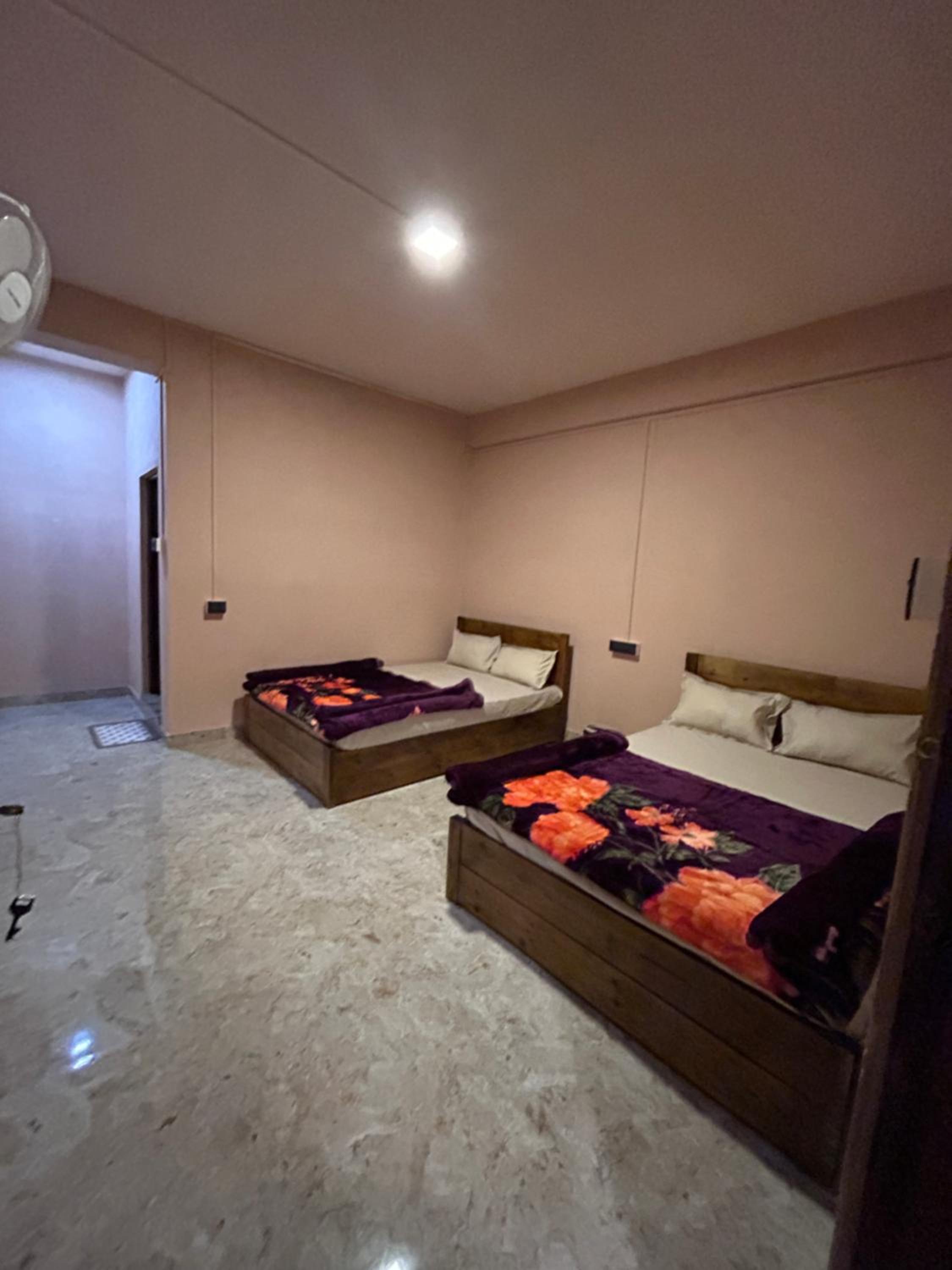 Querencia Homestay