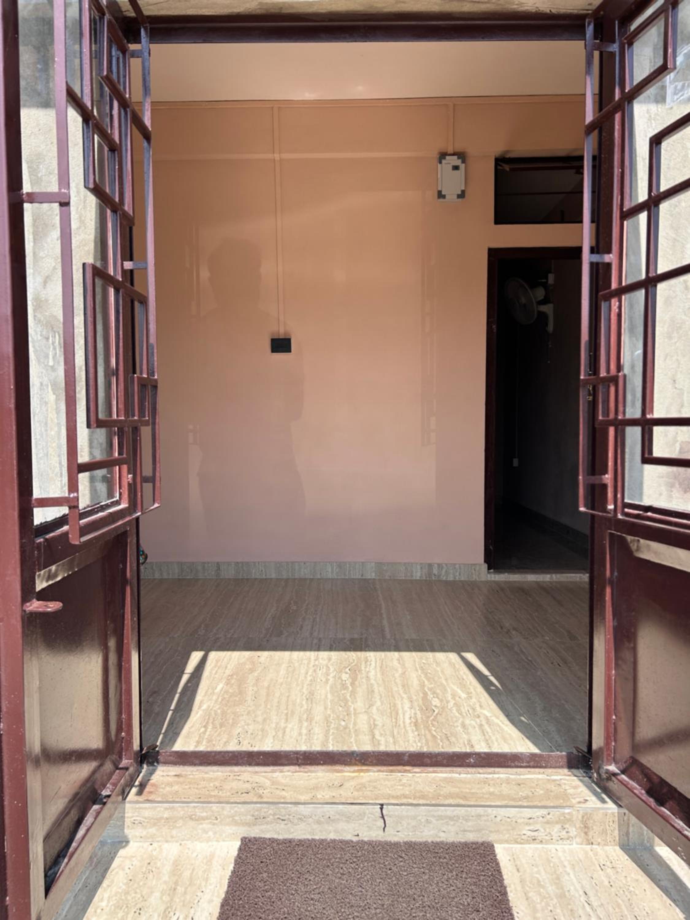 Querencia Homestay