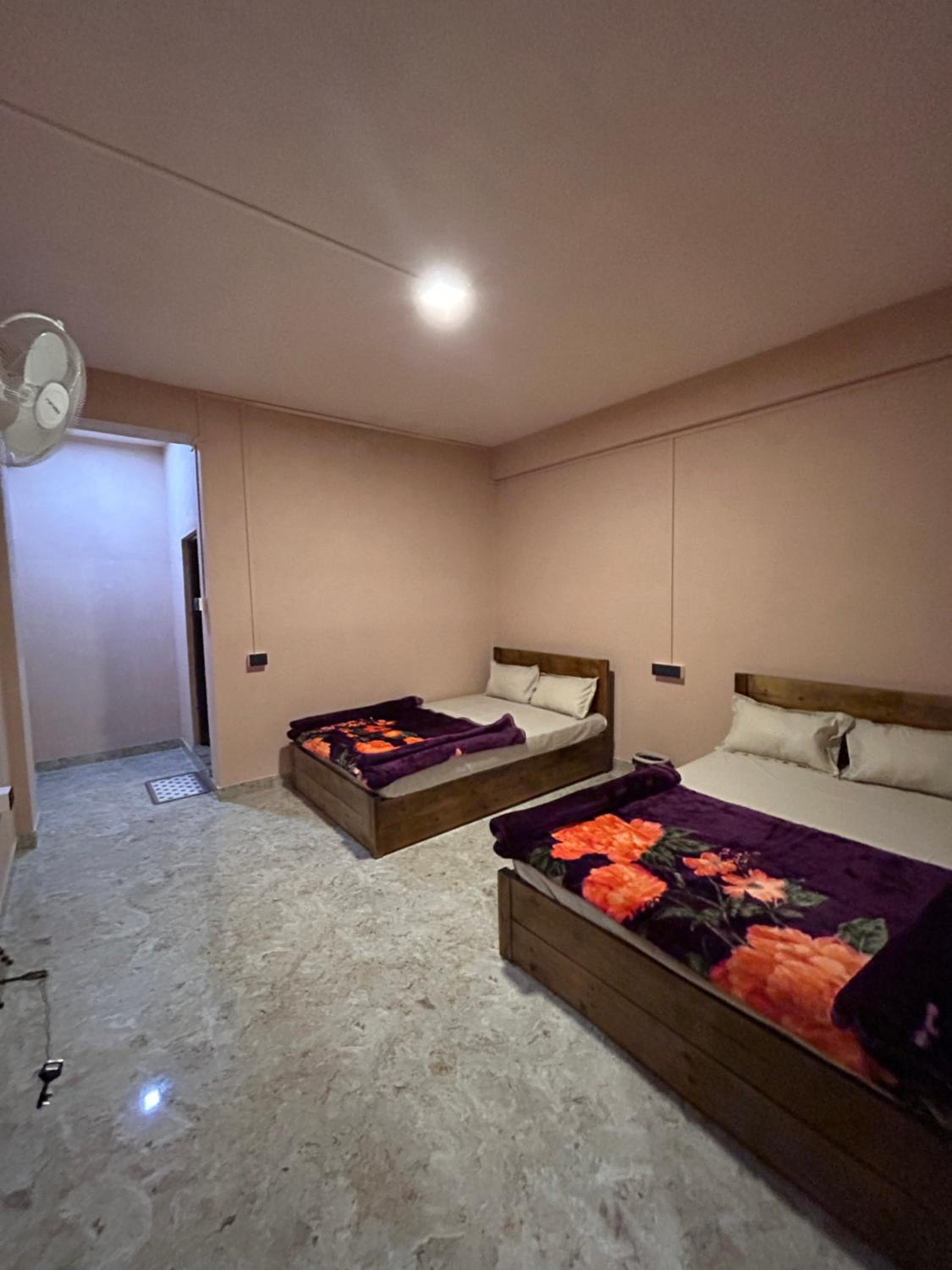 Querencia Homestay