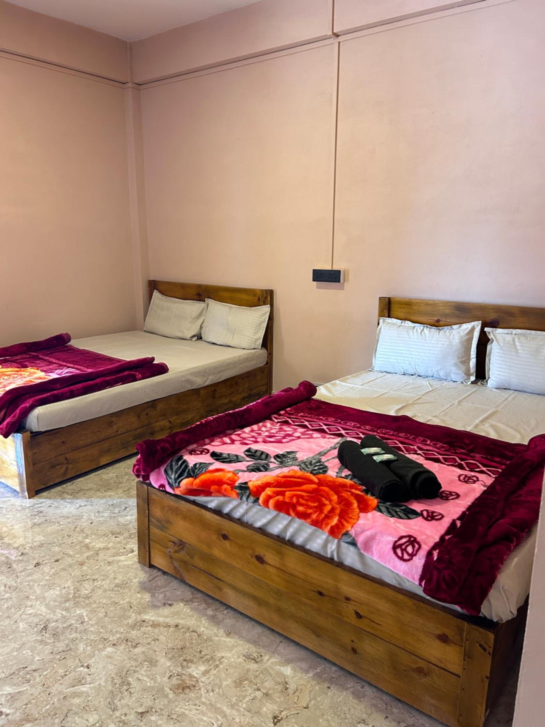 Querencia Homestay