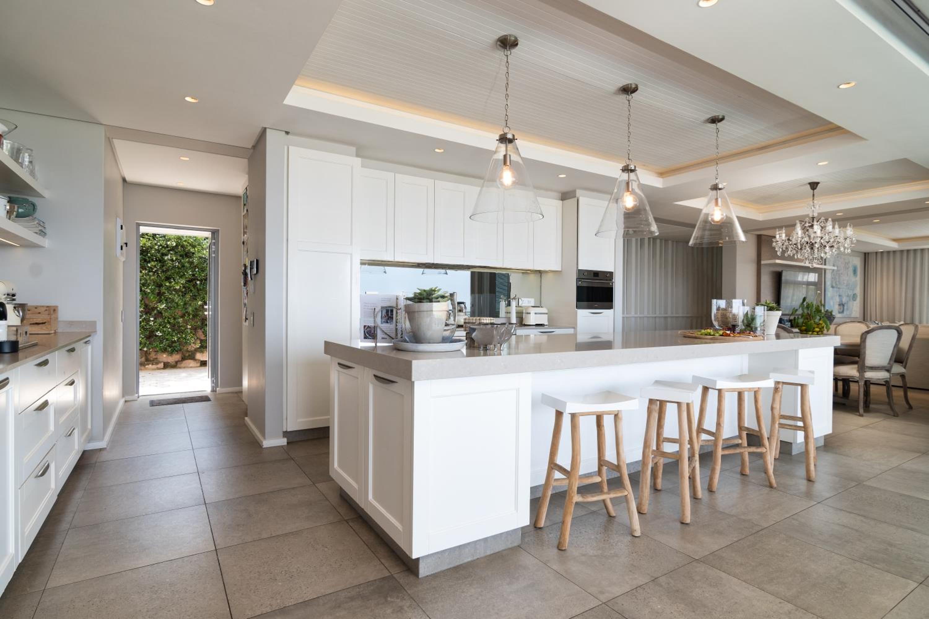 Lymegrove Beach Villa