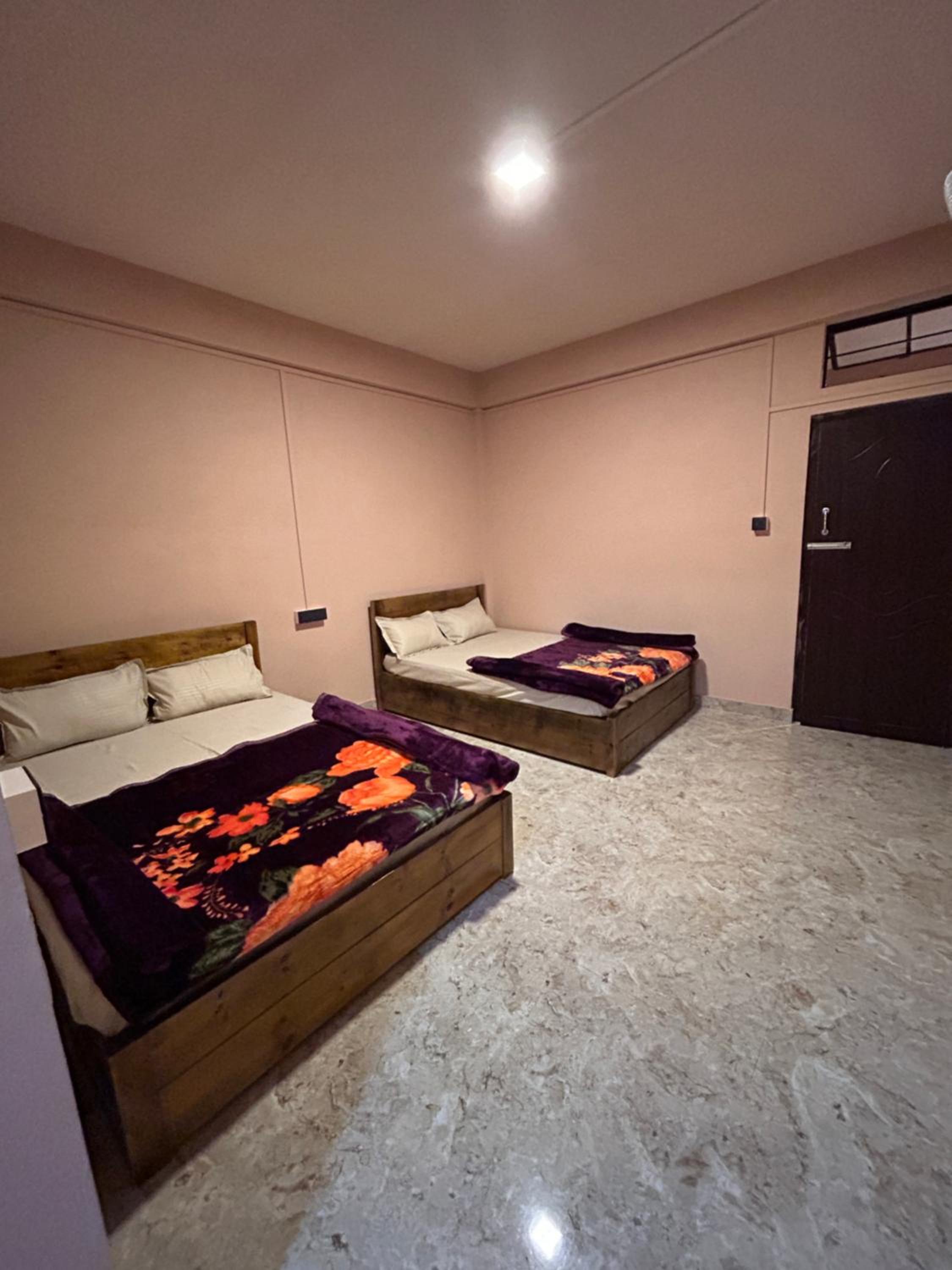 Querencia Homestay