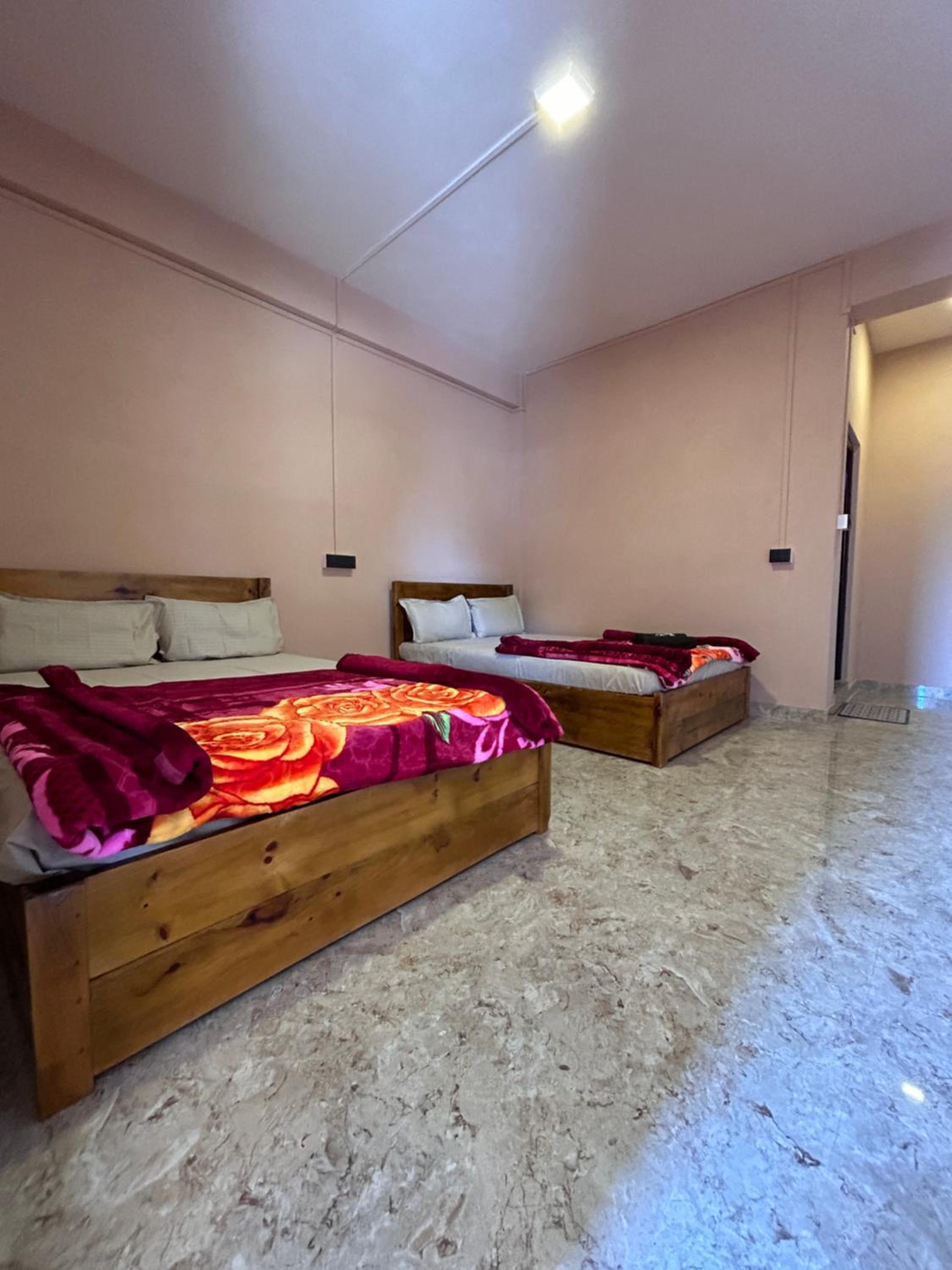 Querencia Homestay