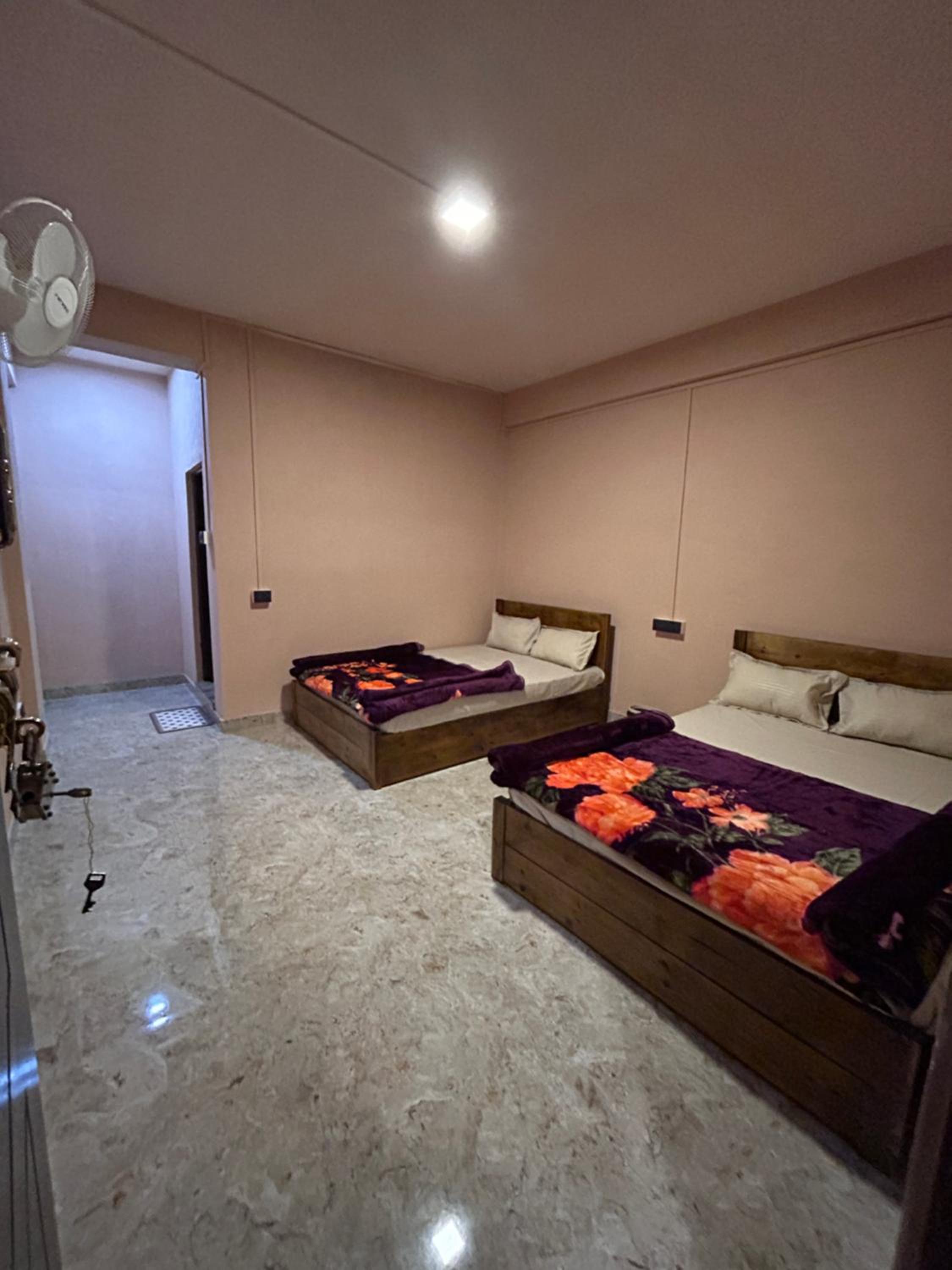 Querencia Homestay