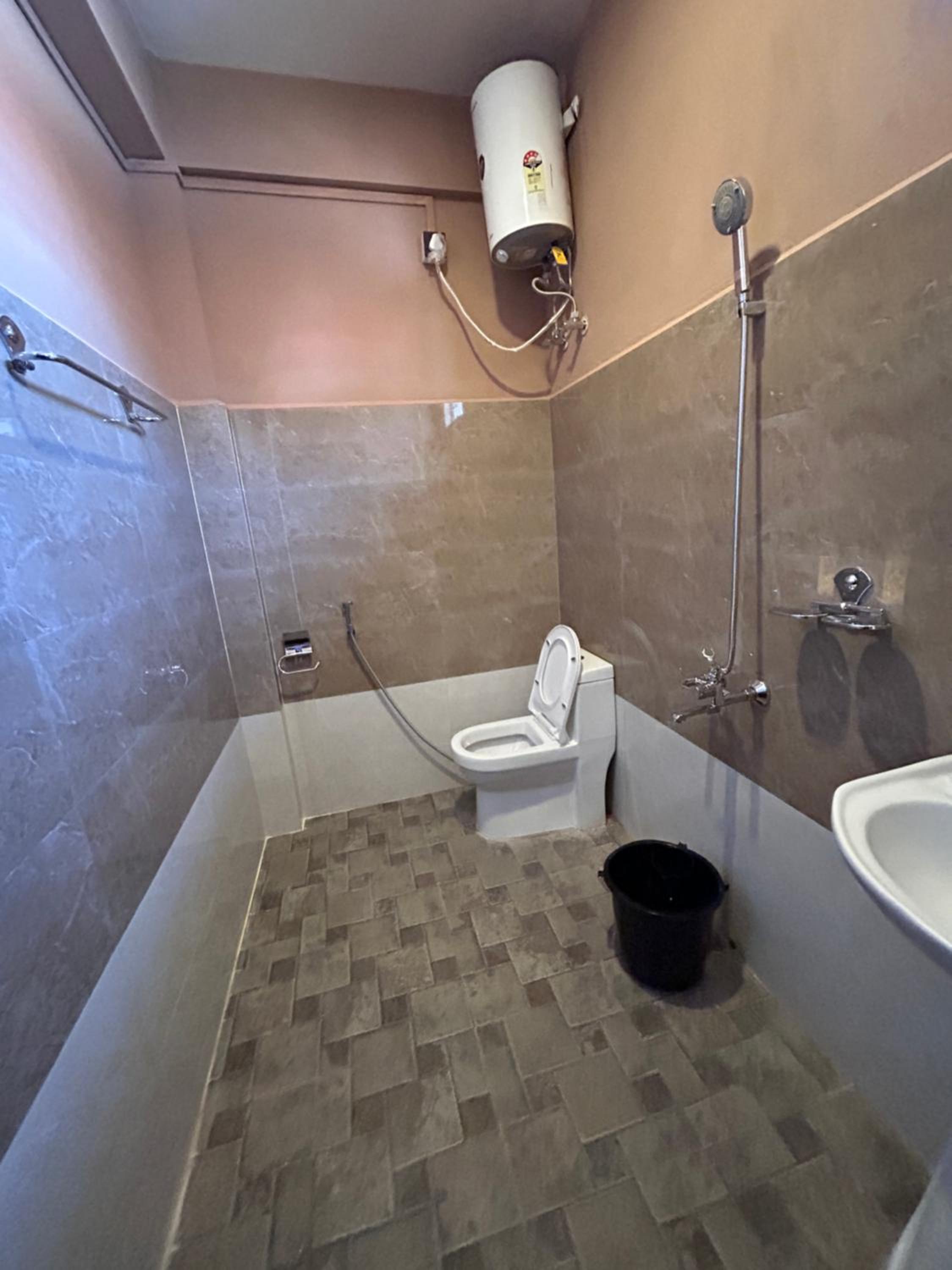 Querencia Homestay