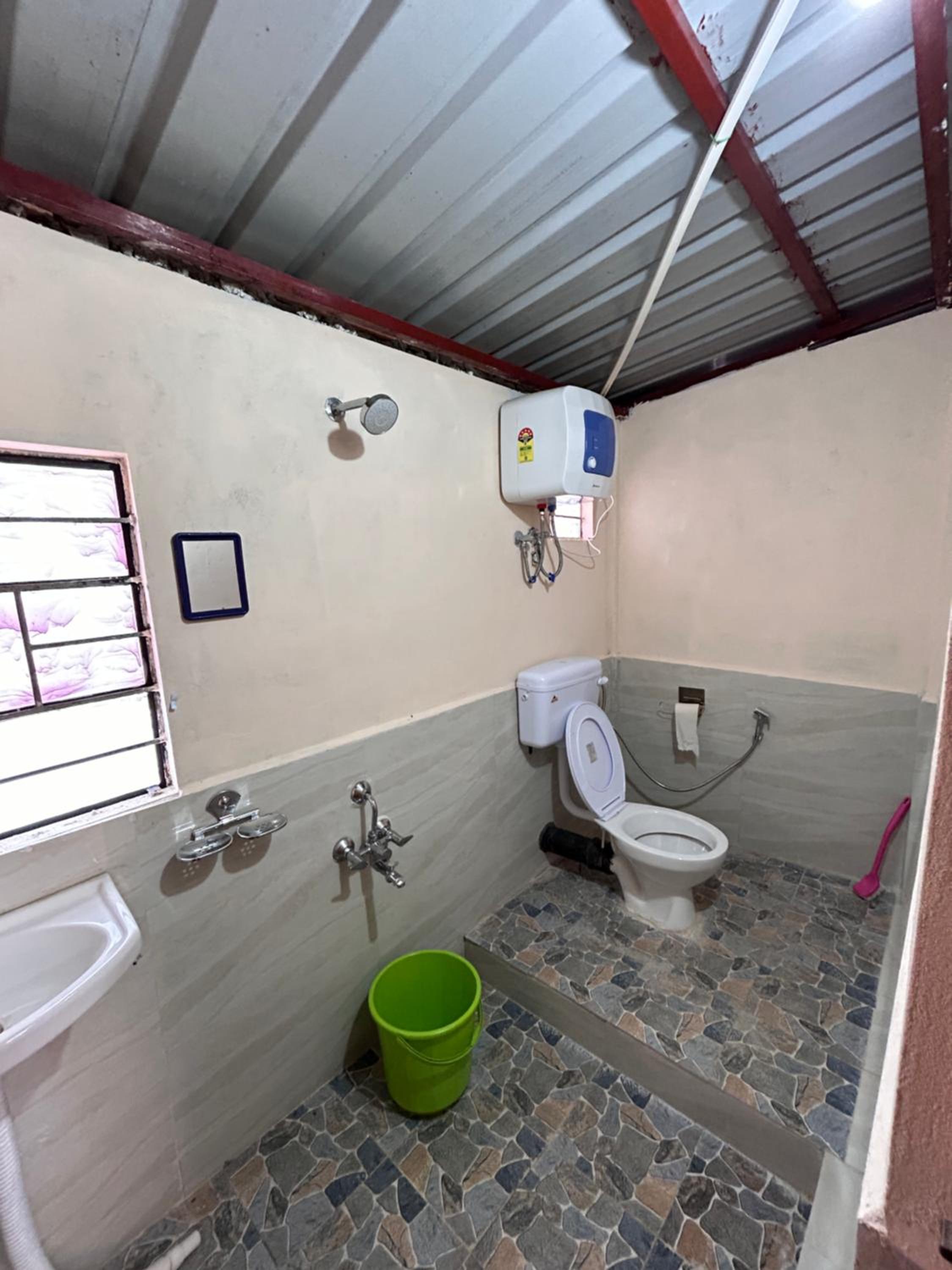 Querencia Homestay
