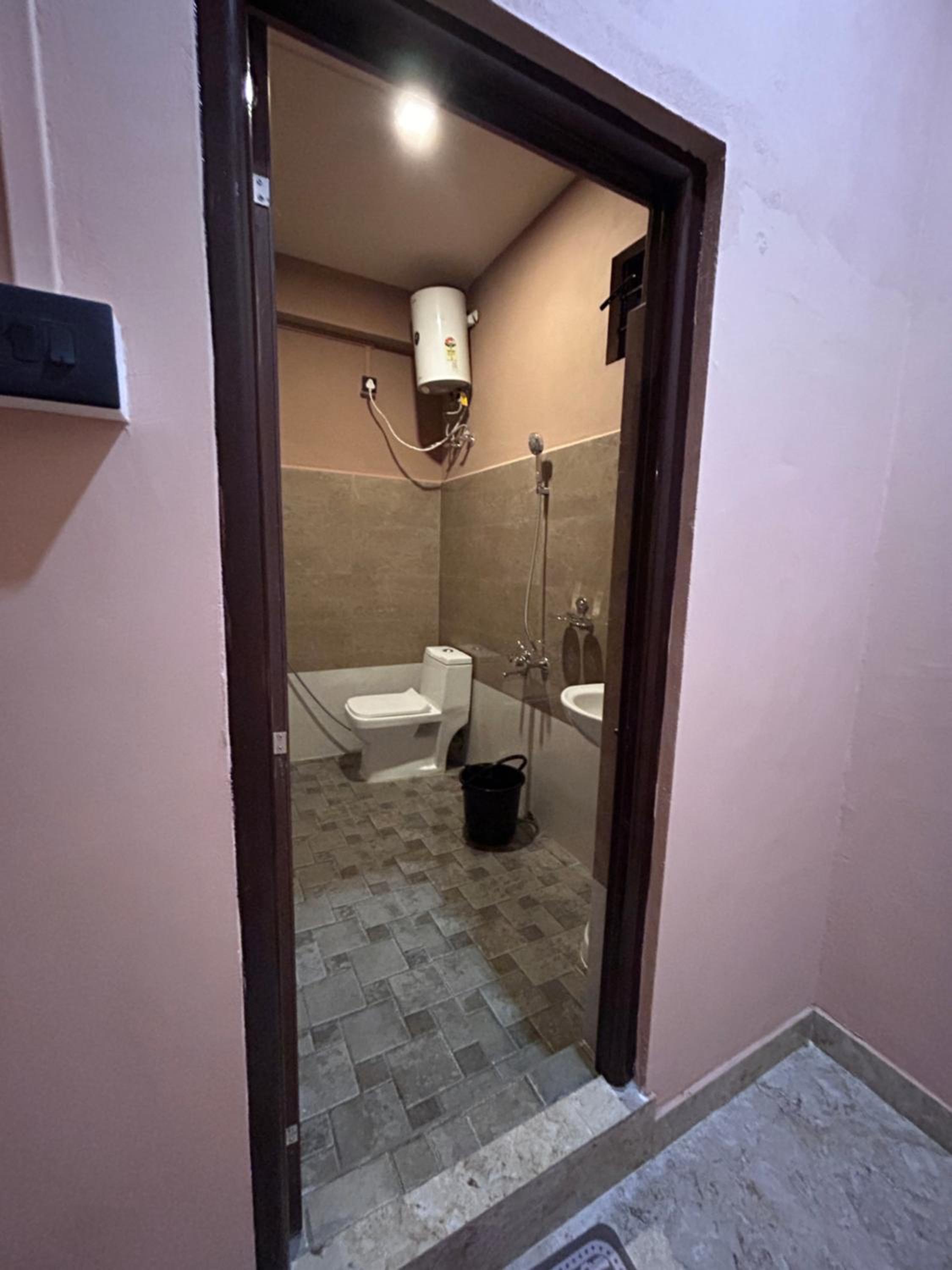 Querencia Homestay