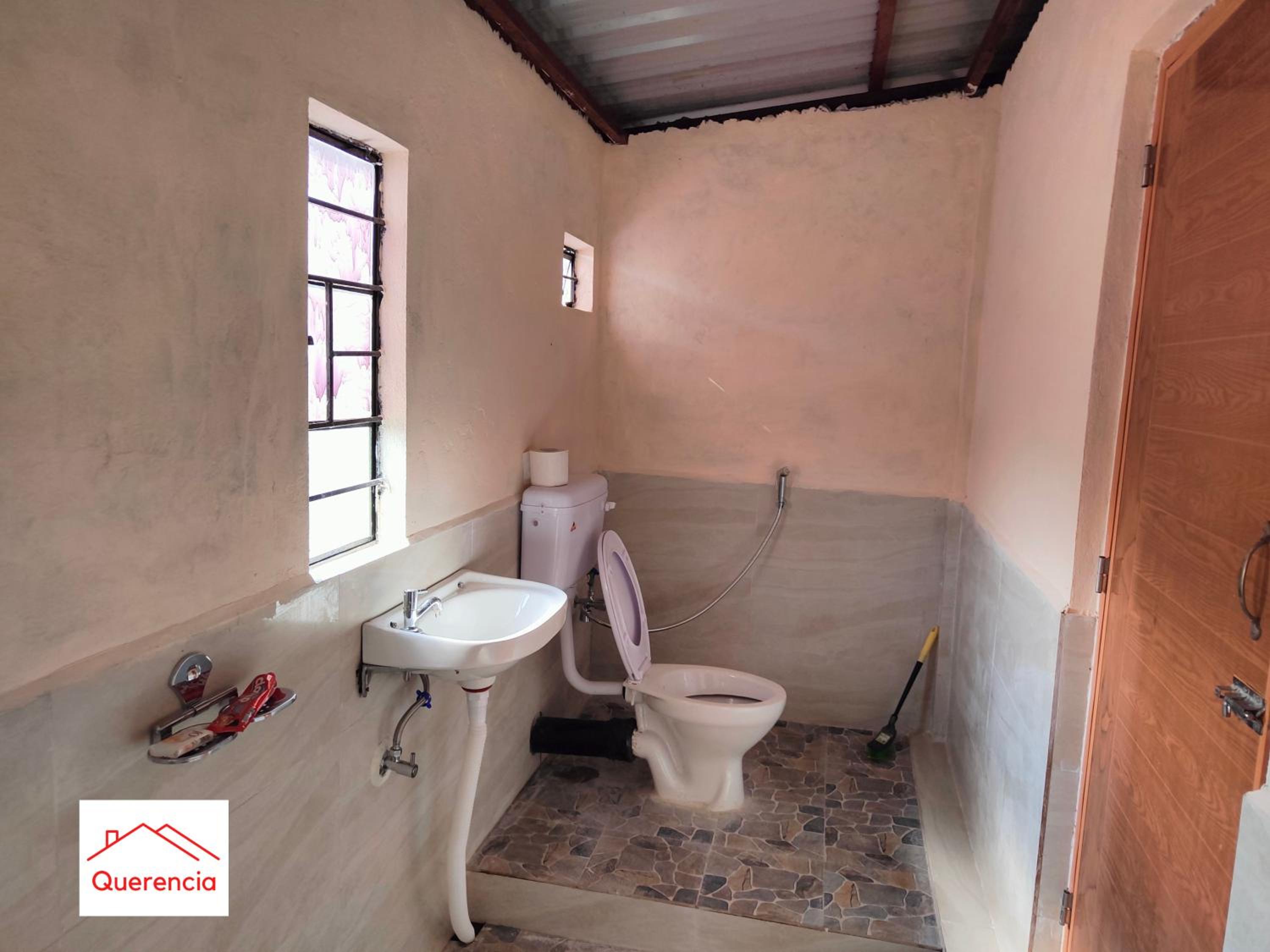Querencia Homestay