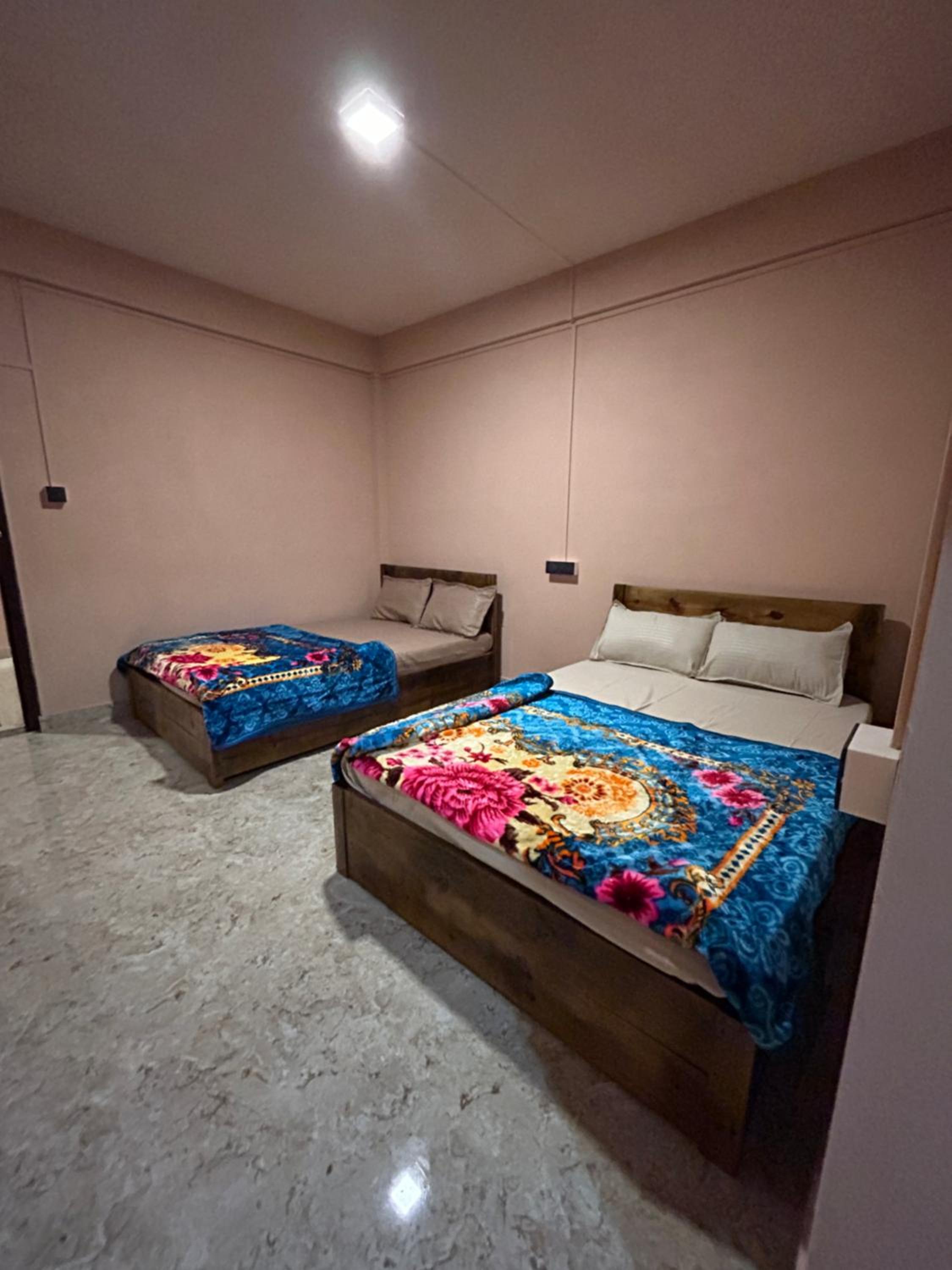 Querencia Homestay