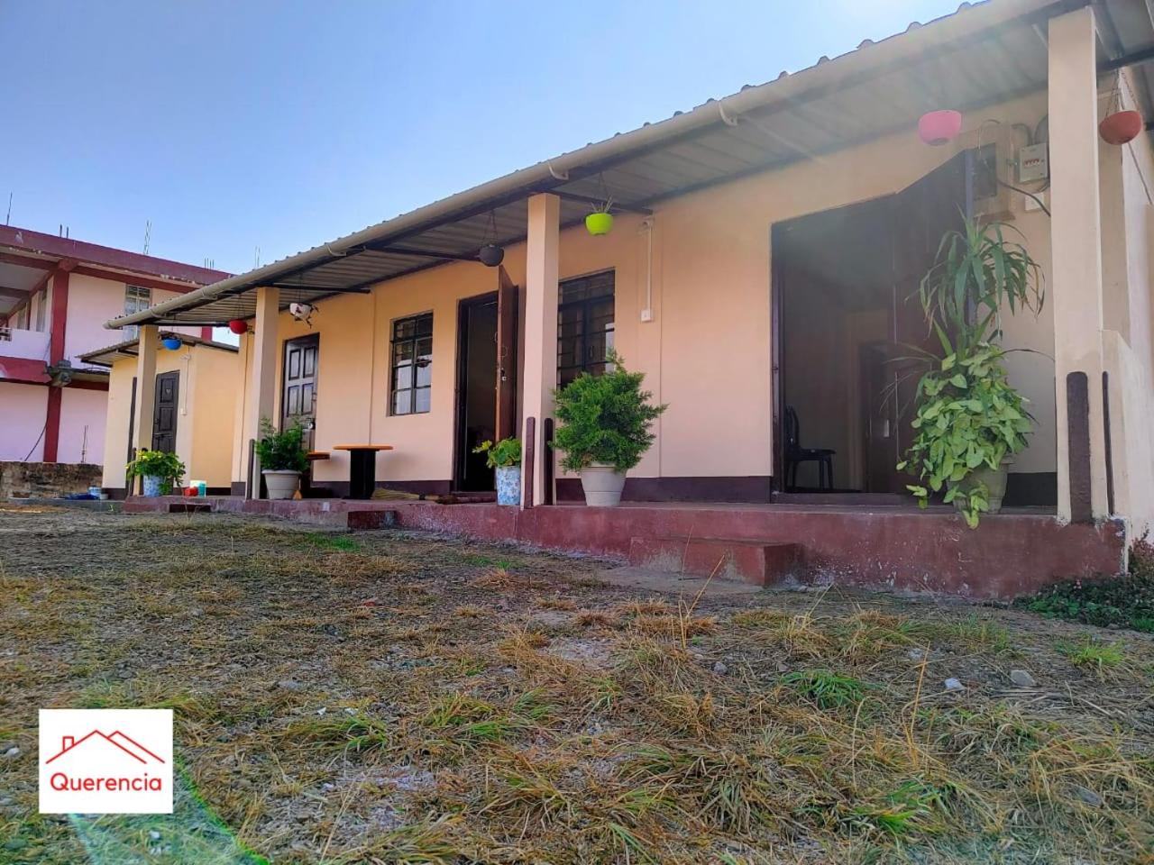 Querencia Homestay