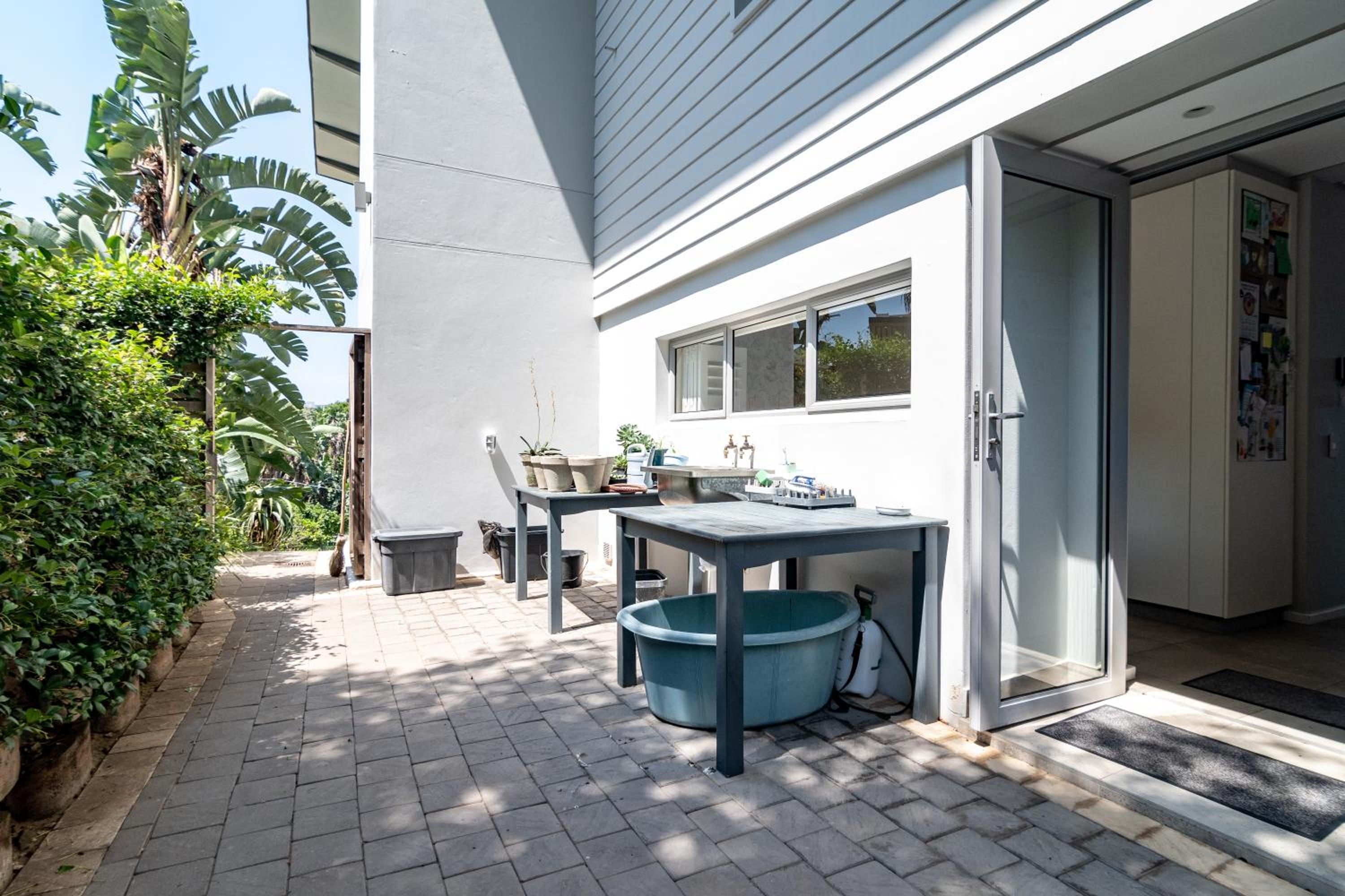 Lymegrove Beach Villa