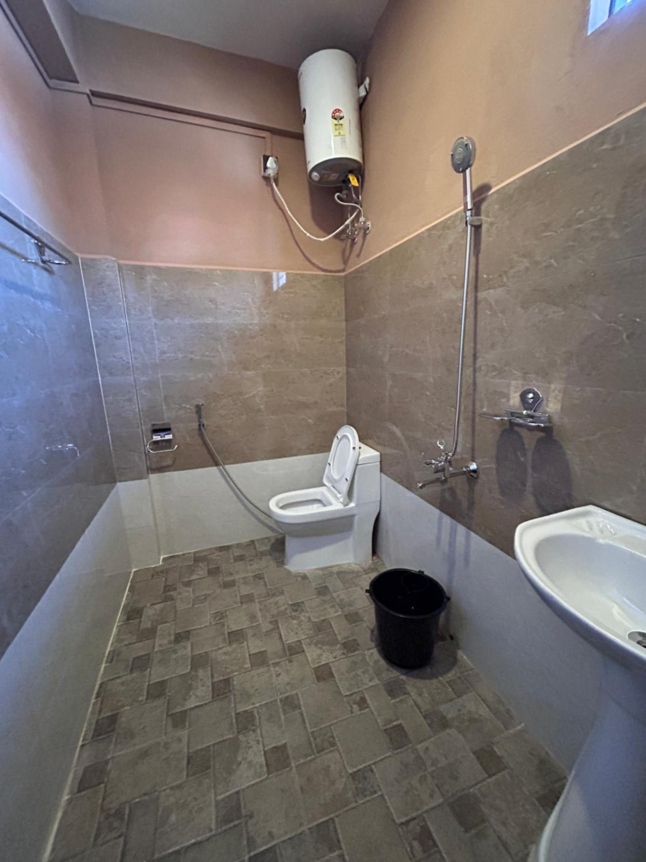 Querencia Homestay