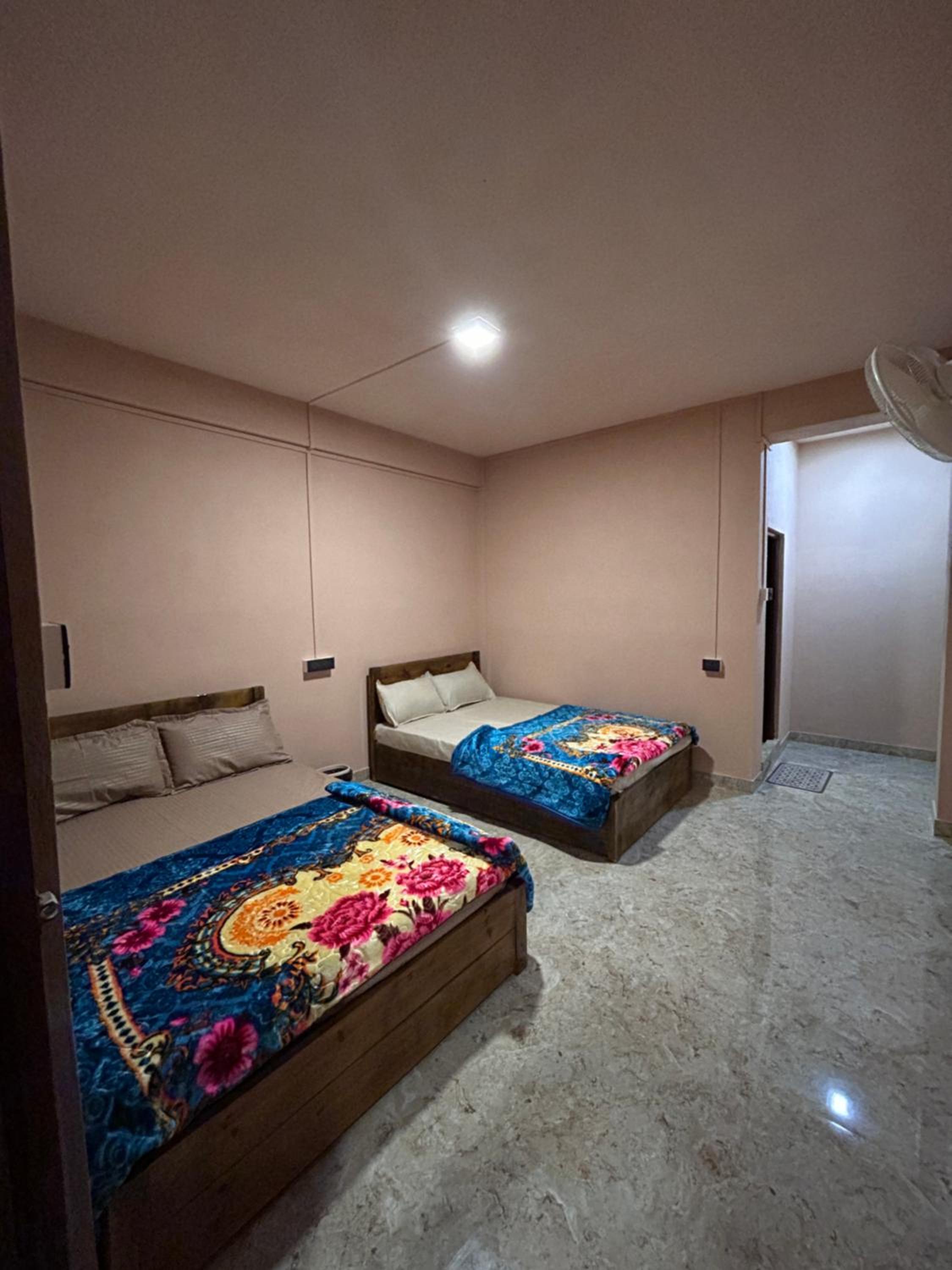Querencia Homestay