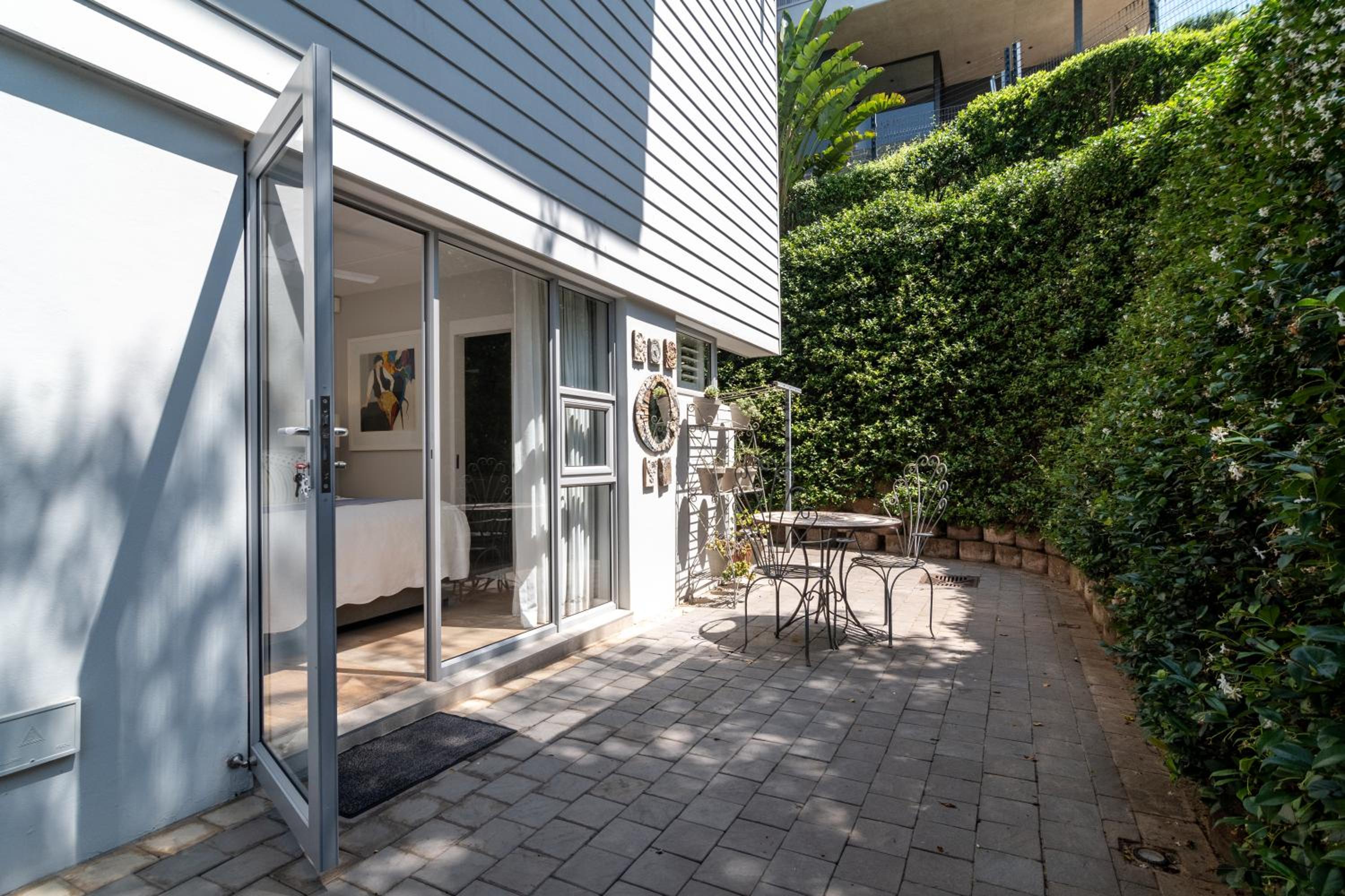 Lymegrove Beach Villa