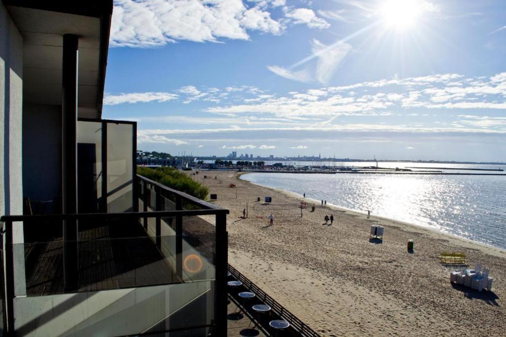 Pirita Sea View Luxury Apartment