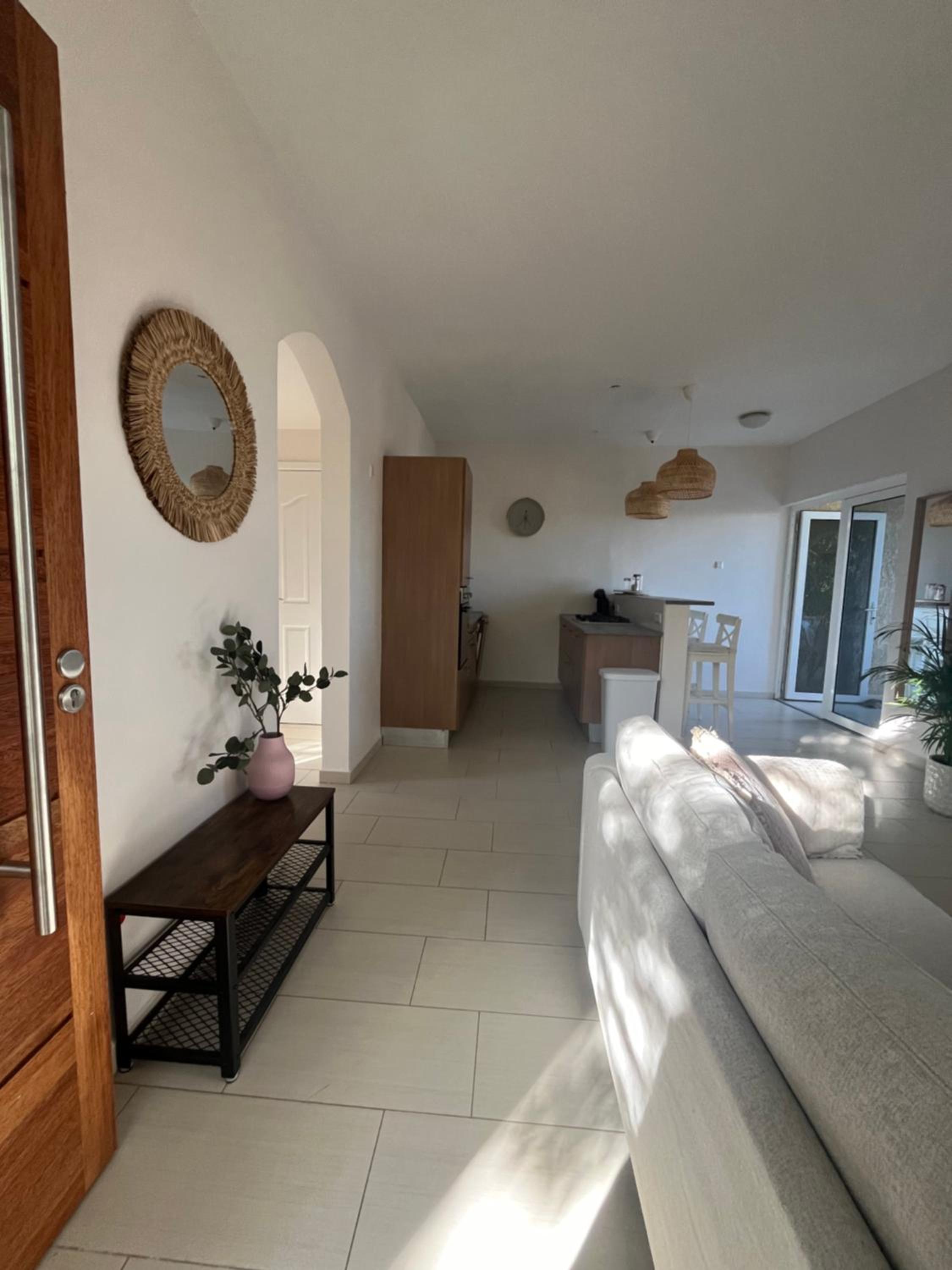 Cocobana 20 - 2 bedroom apartment