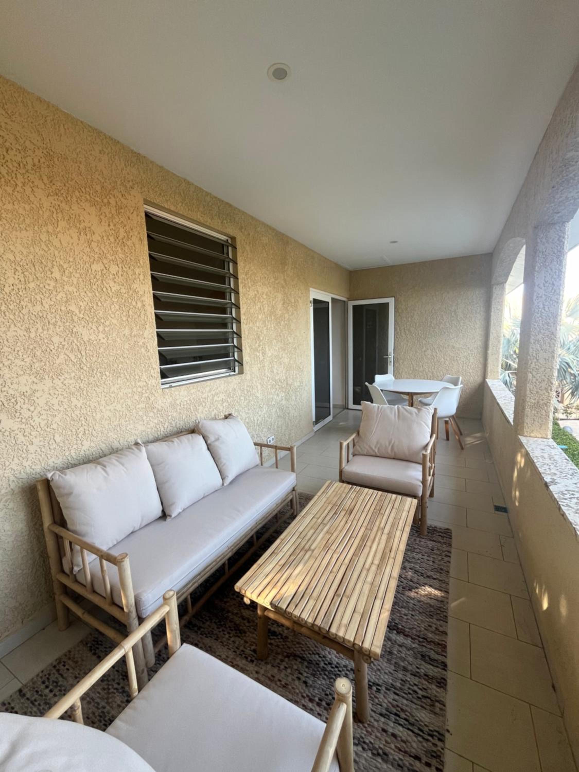 Cocobana 20 - 2 bedroom apartment