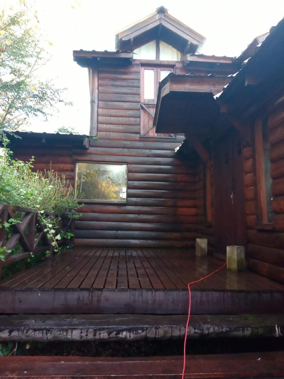Cabaña Miramar