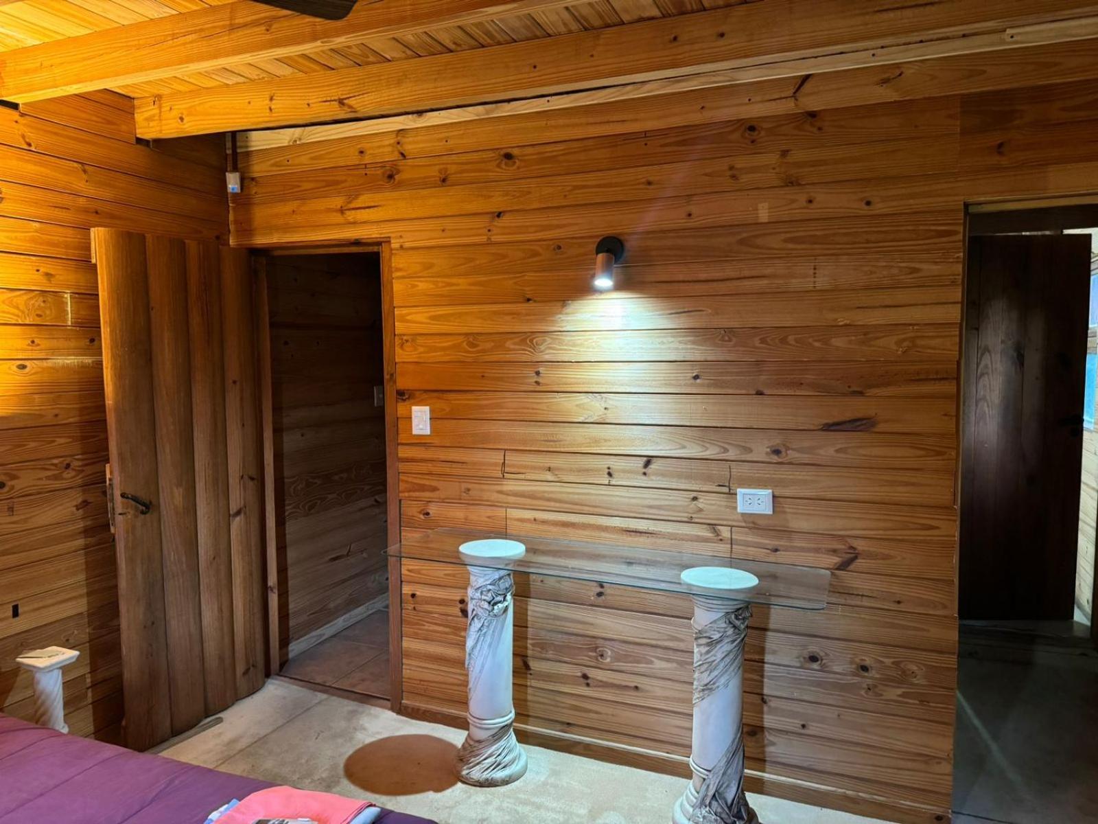 Cabaña Miramar