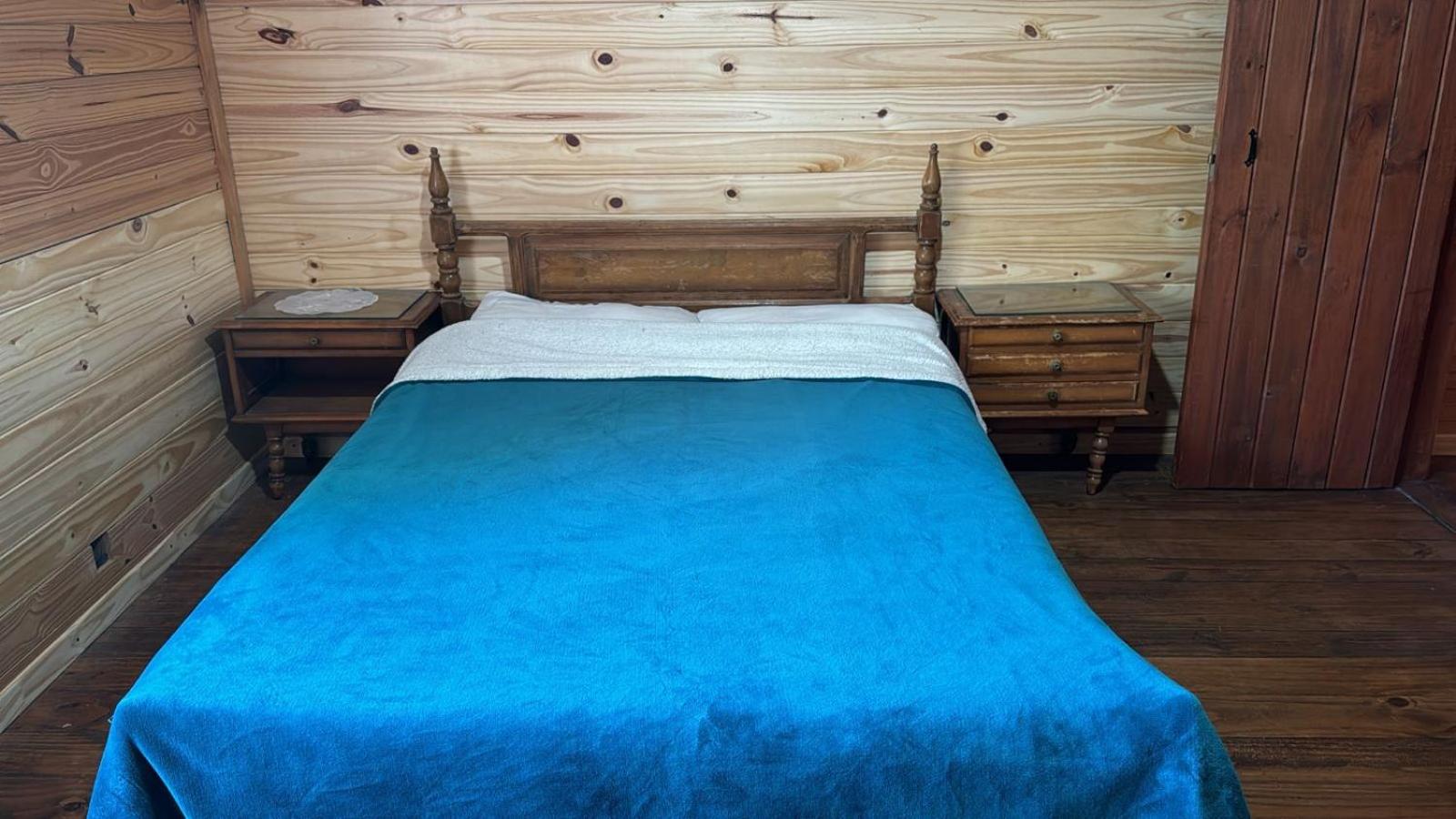 Cabaña Miramar