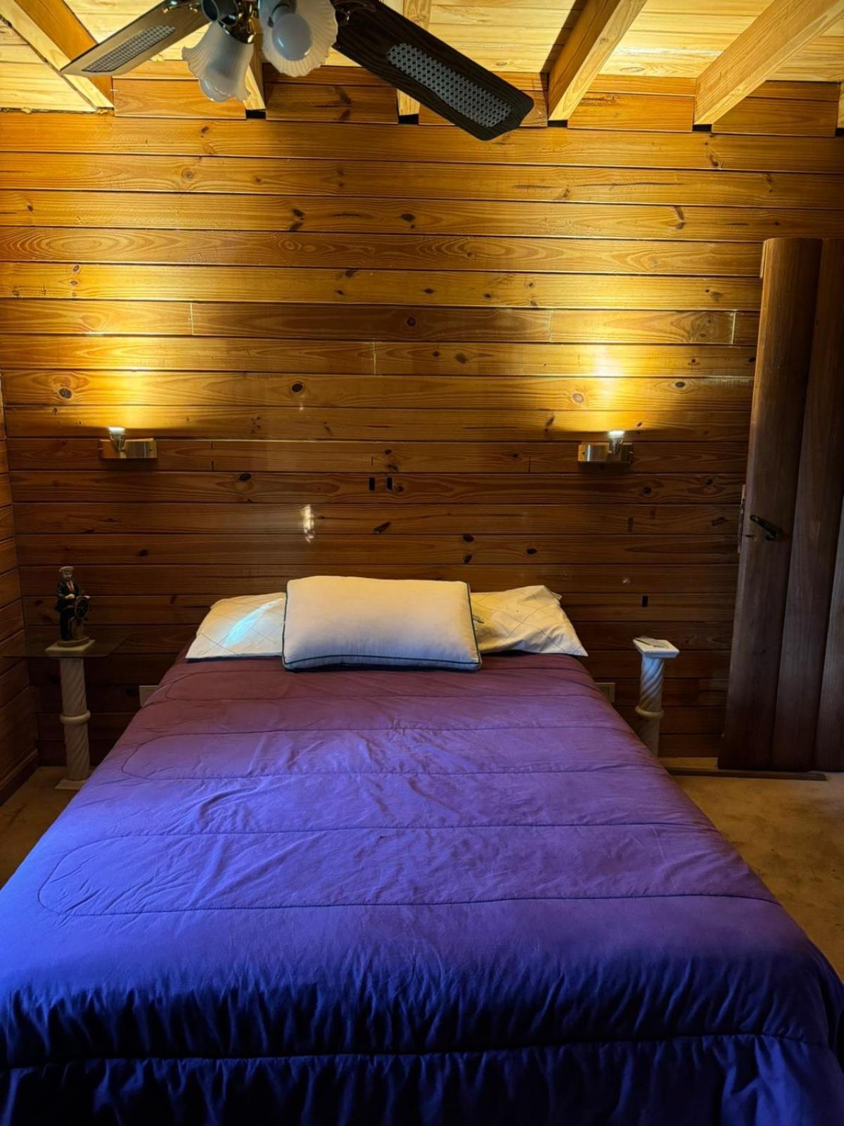 Cabaña Miramar