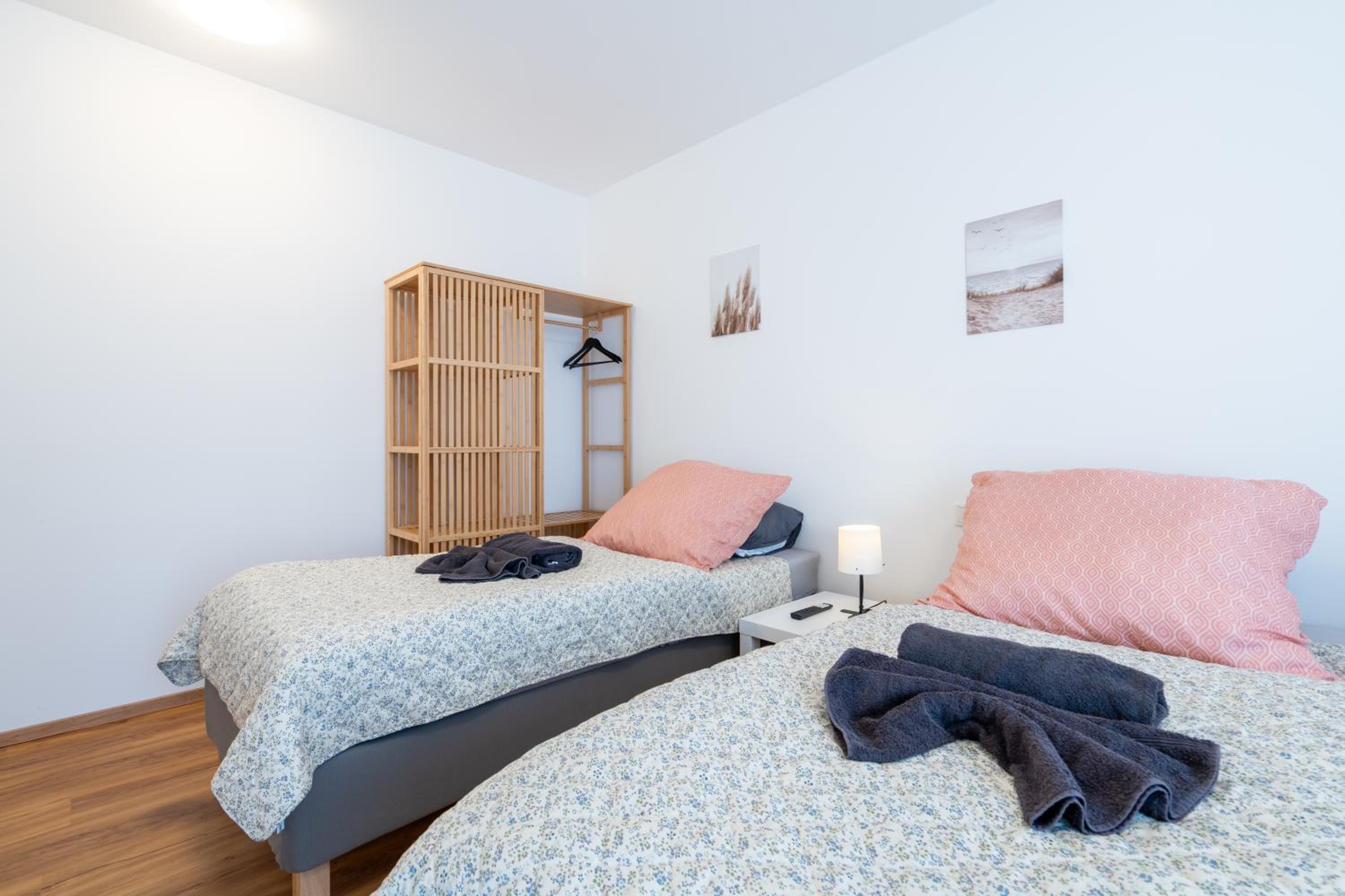 revLIVING premium THE LODGE Großmeiseldorf Ziersdorf