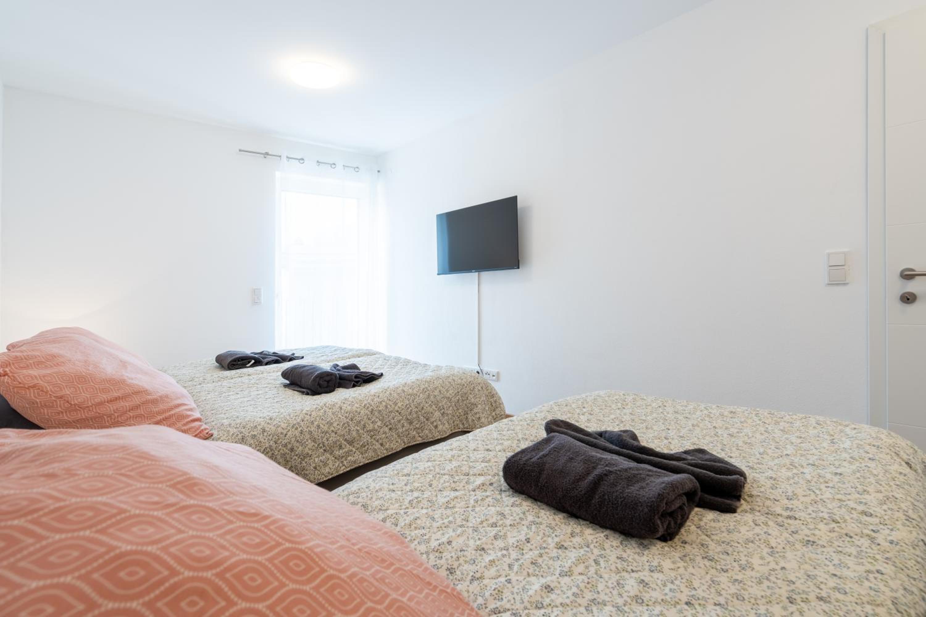 revLIVING premium THE LODGE Großmeiseldorf Ziersdorf