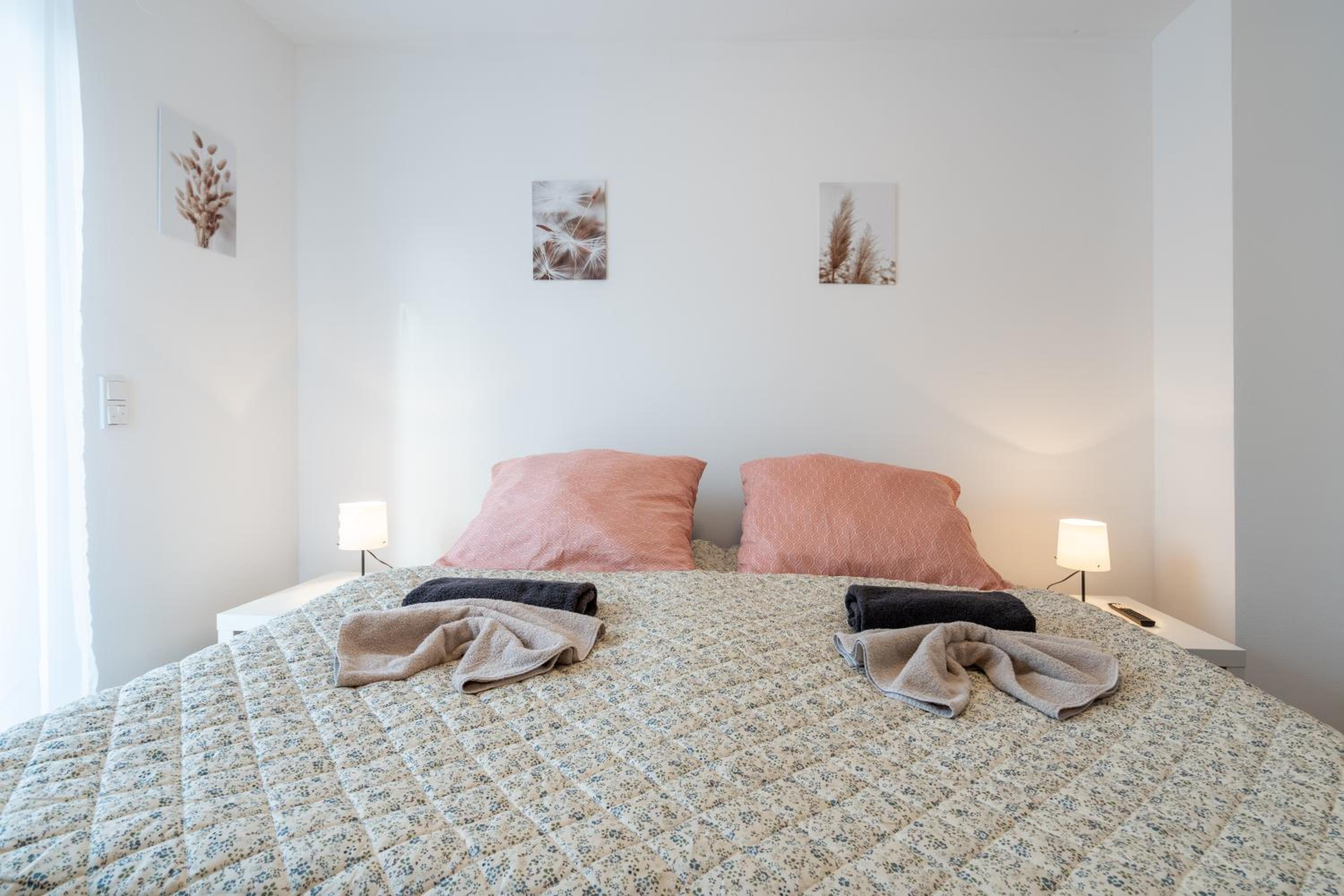 revLIVING premium THE LODGE Großmeiseldorf Ziersdorf