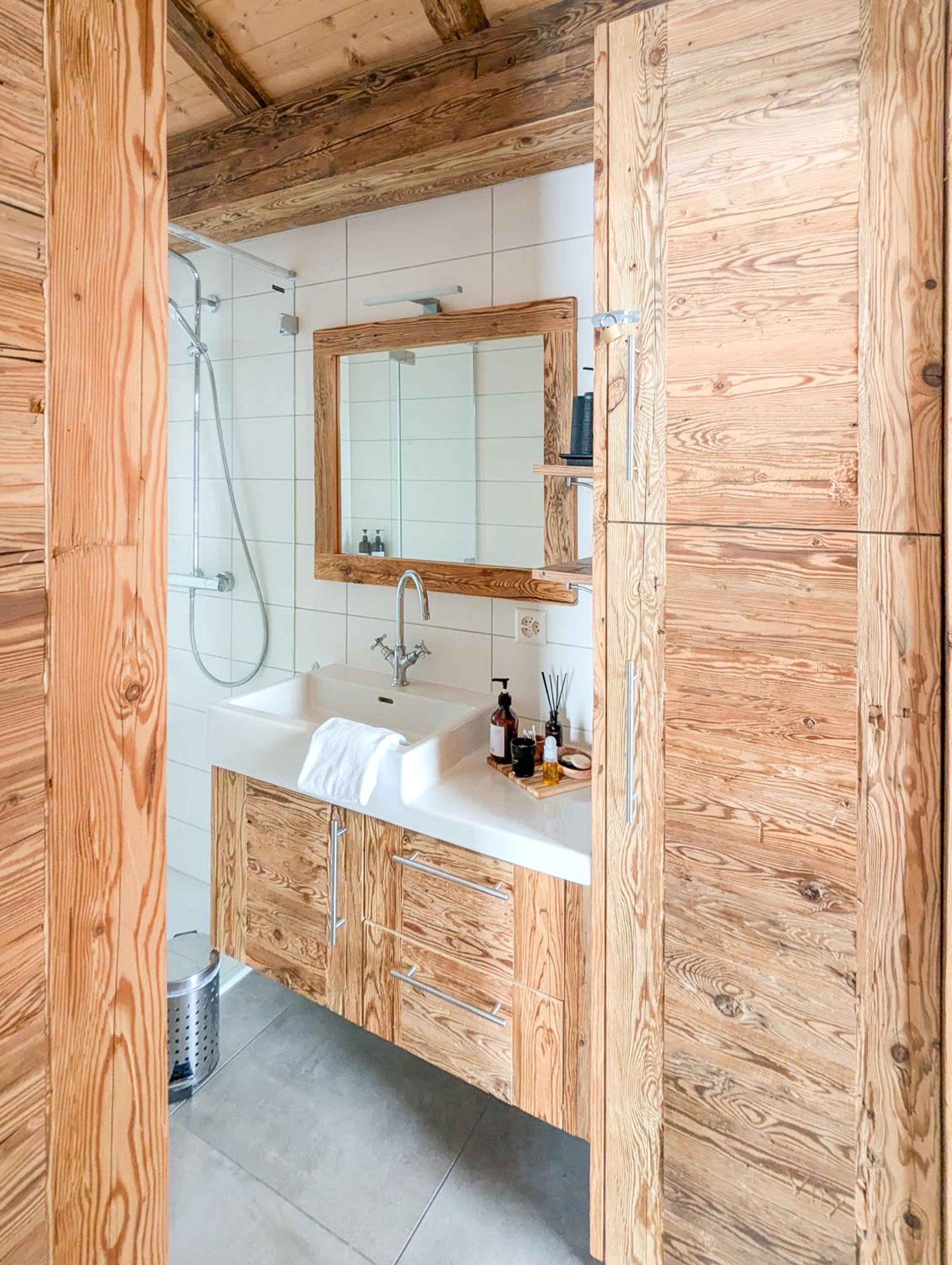 Chalet luxe, confort & charme avec vue panoramique