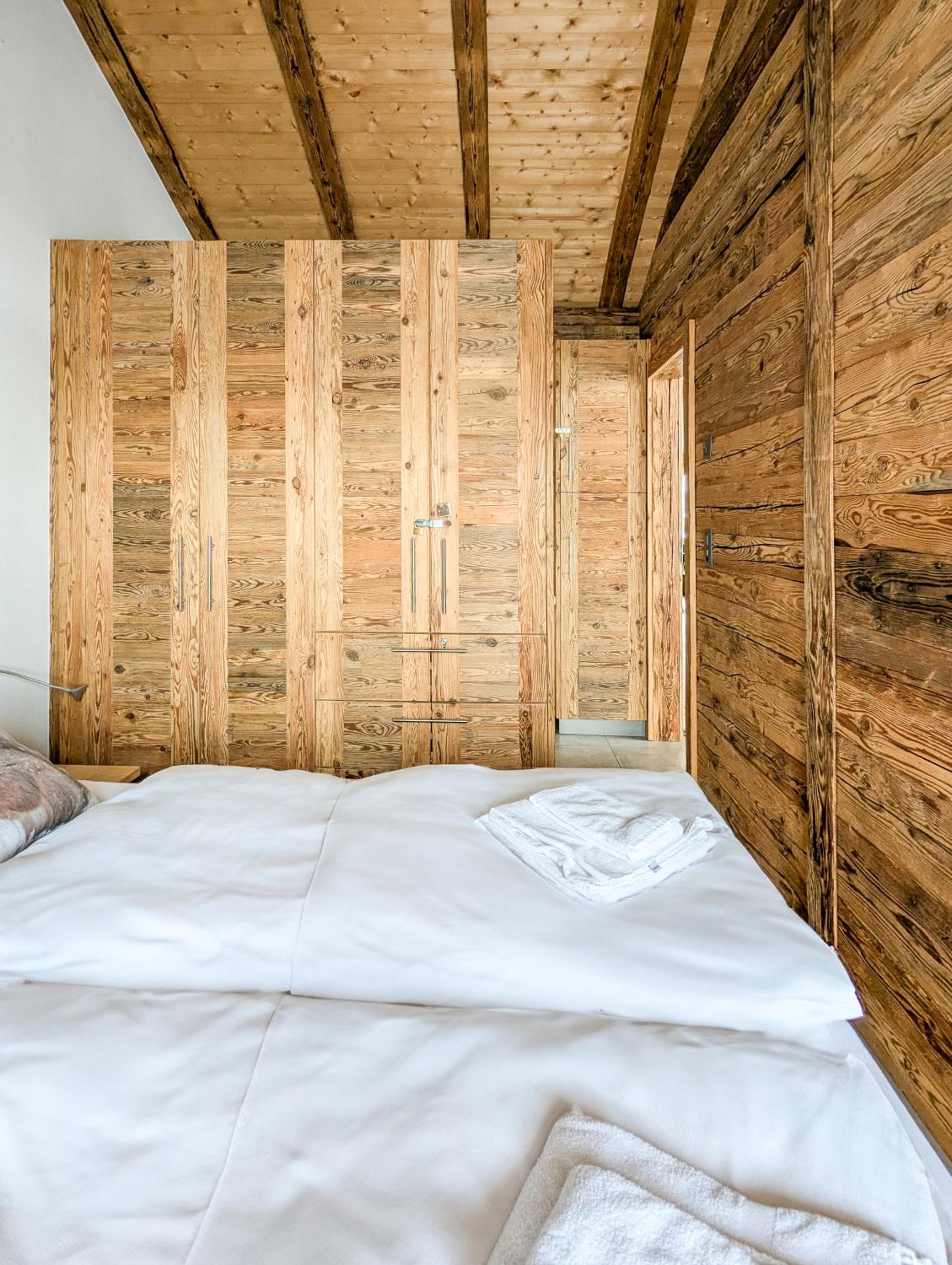 Chalet luxe, confort & charme avec vue panoramique