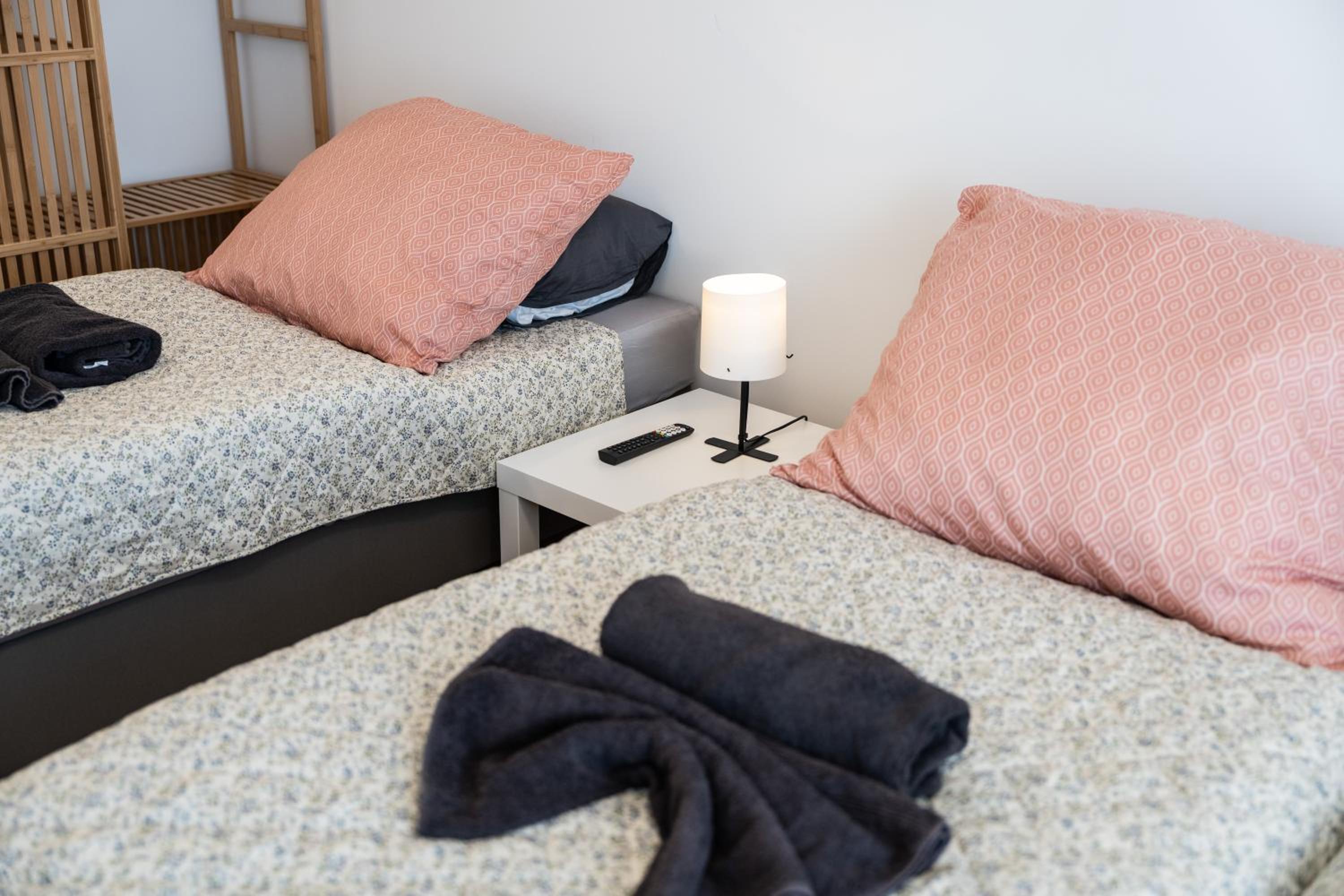 revLIVING premium THE LODGE Großmeiseldorf Ziersdorf