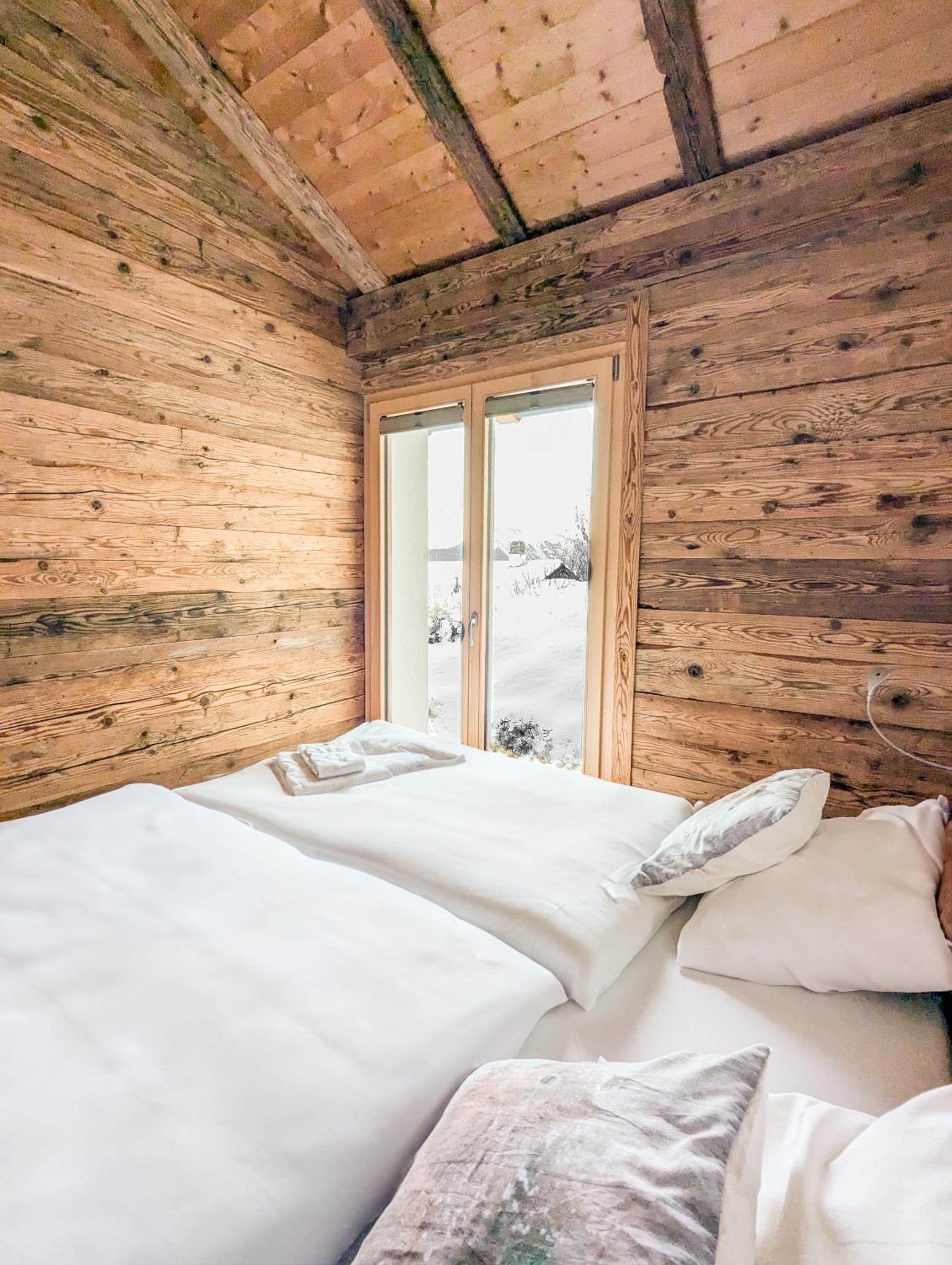 Chalet luxe, confort & charme avec vue panoramique
