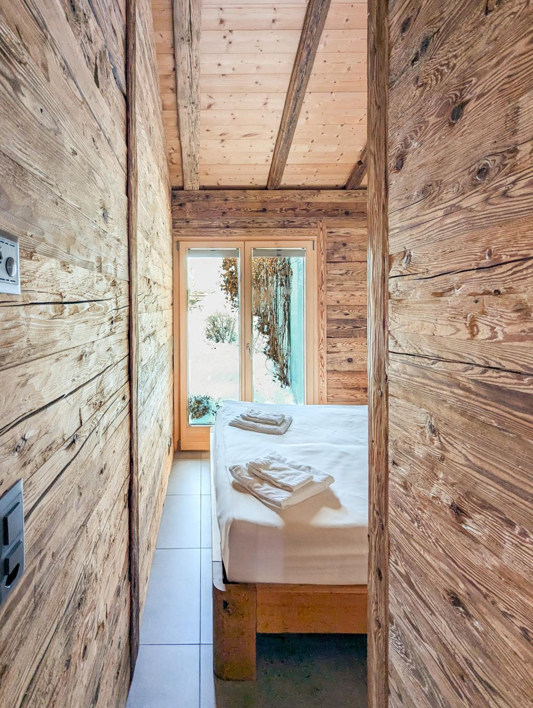 Chalet luxe, confort & charme avec vue panoramique
