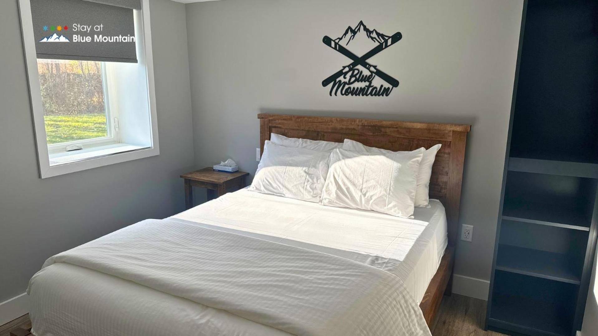 Orchard Run Chalet