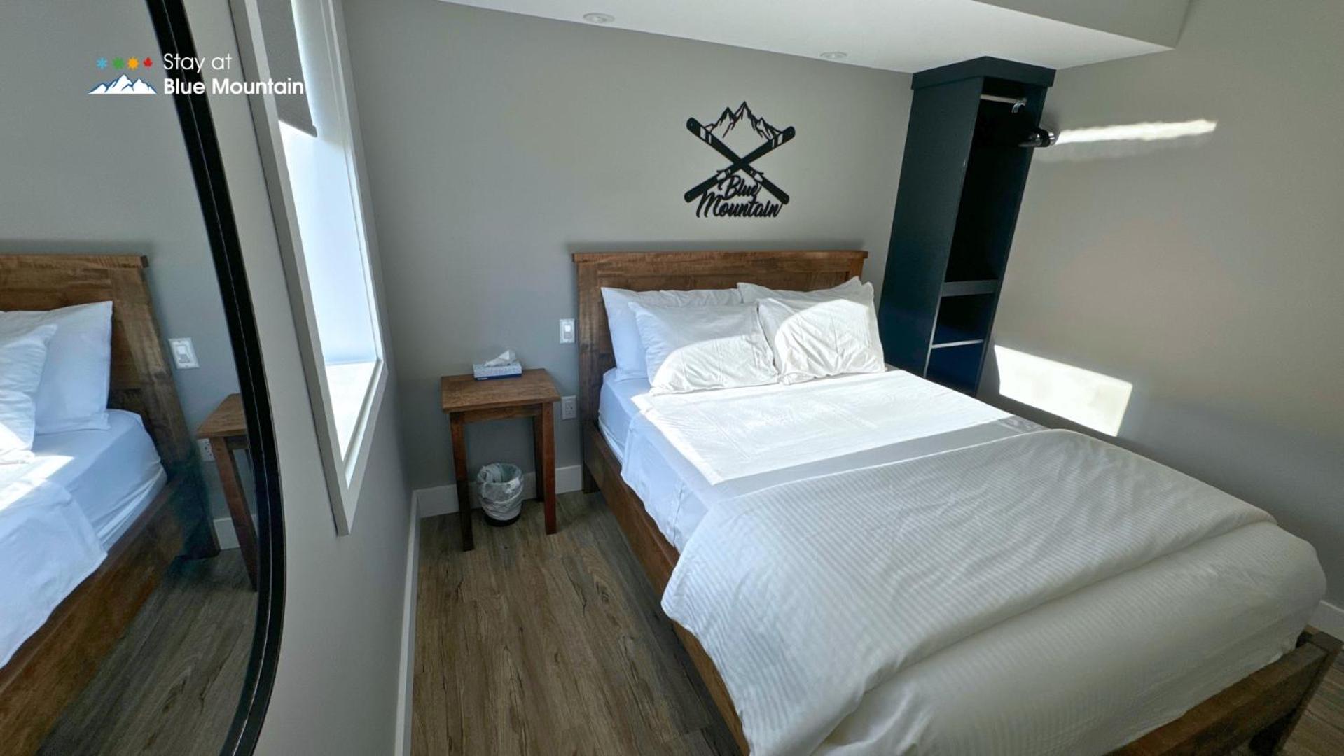 Orchard Run Chalet