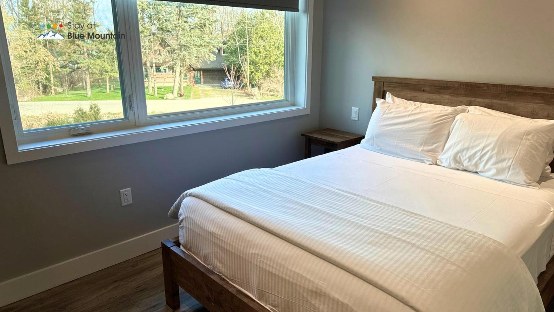 Orchard Run Chalet
