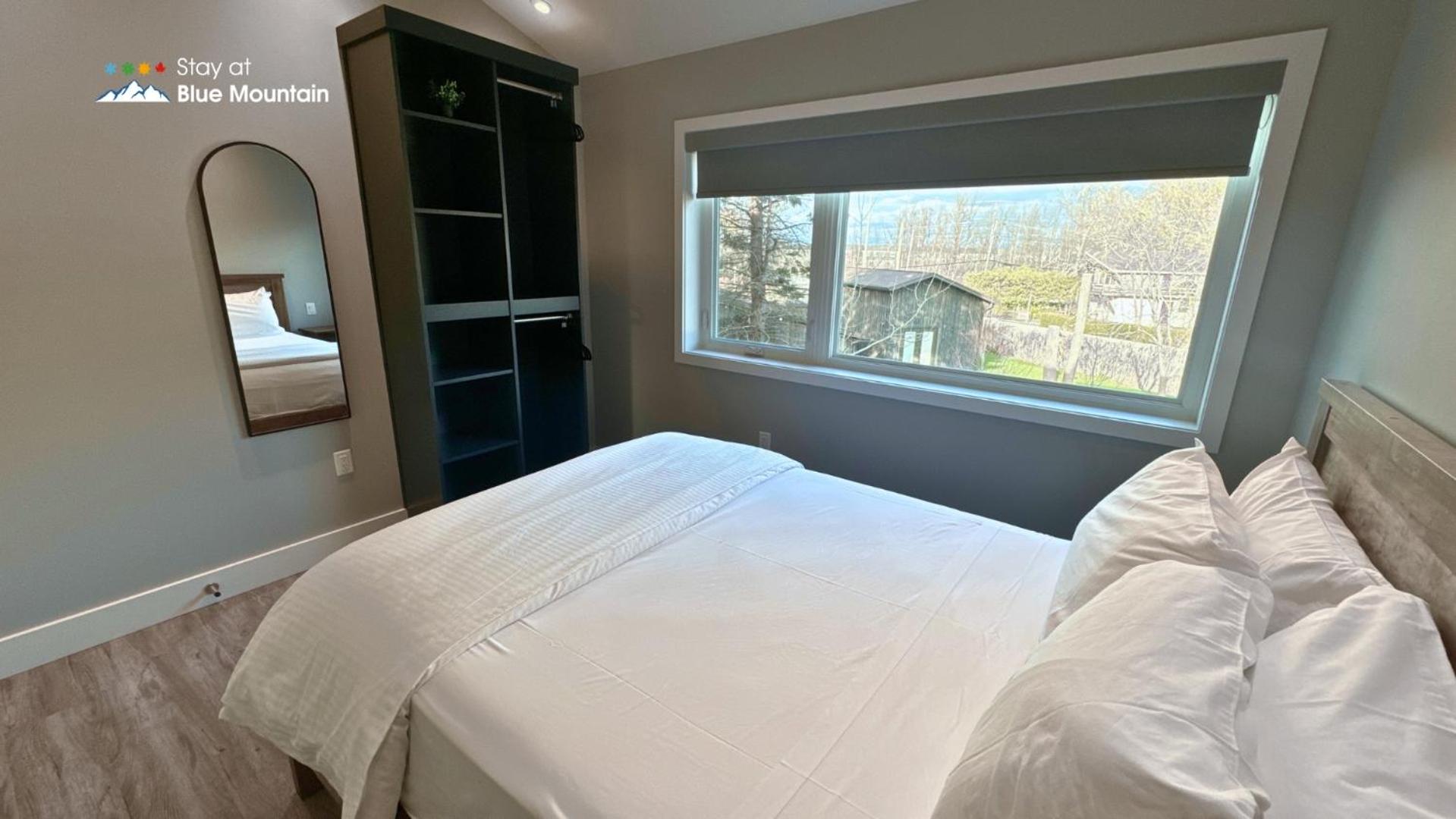 Orchard Run Chalet