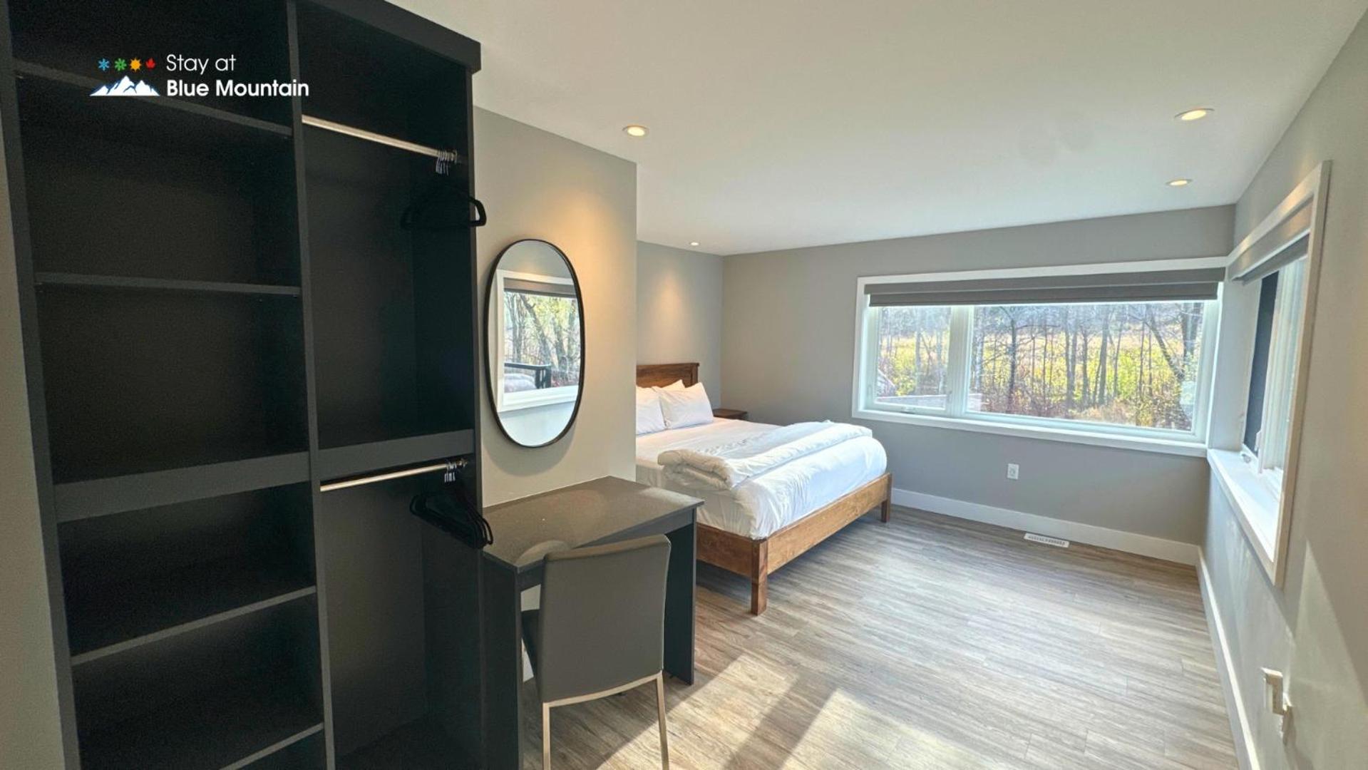 Orchard Run Chalet