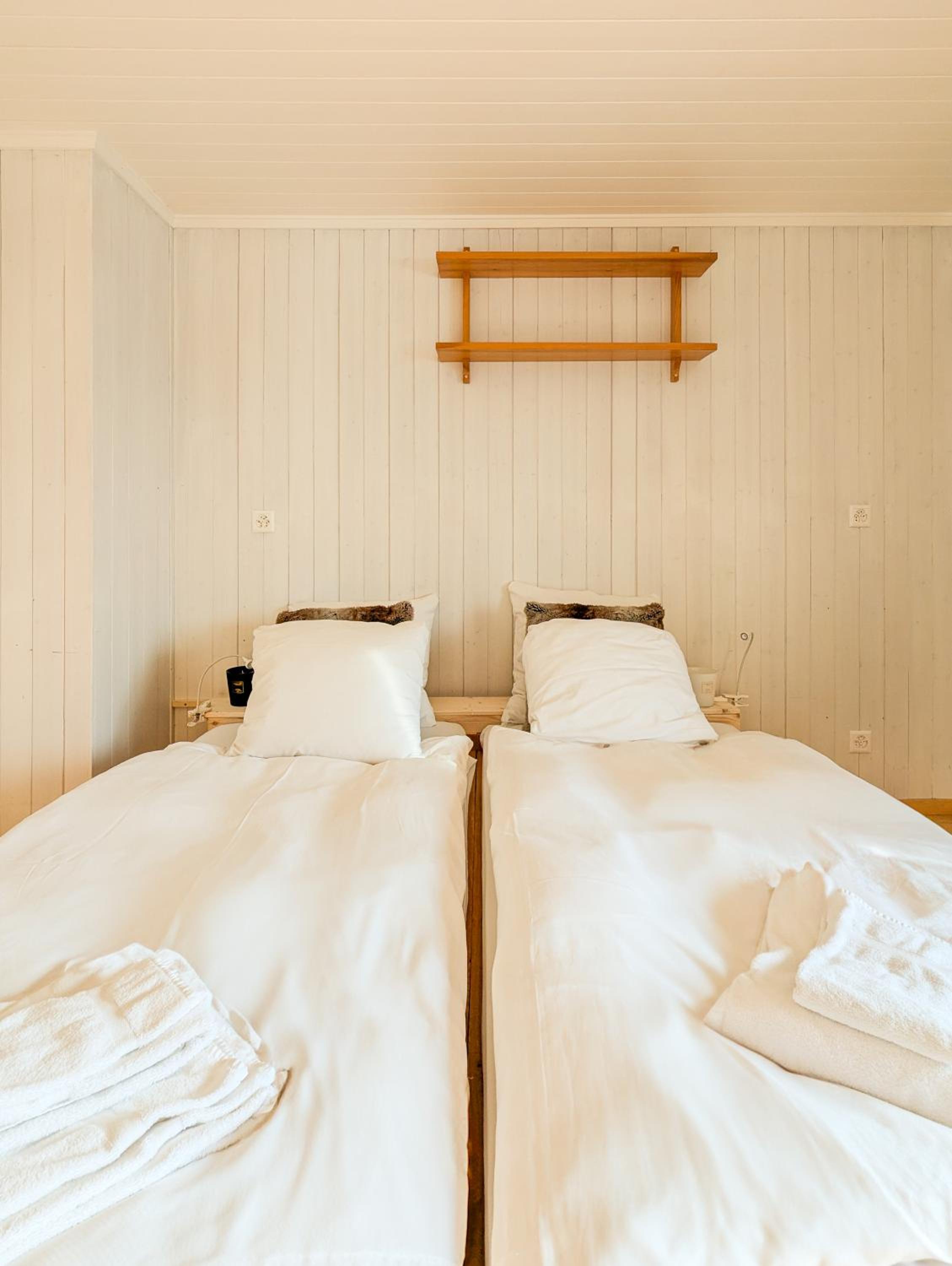 Chalet luxe, confort & charme avec vue panoramique