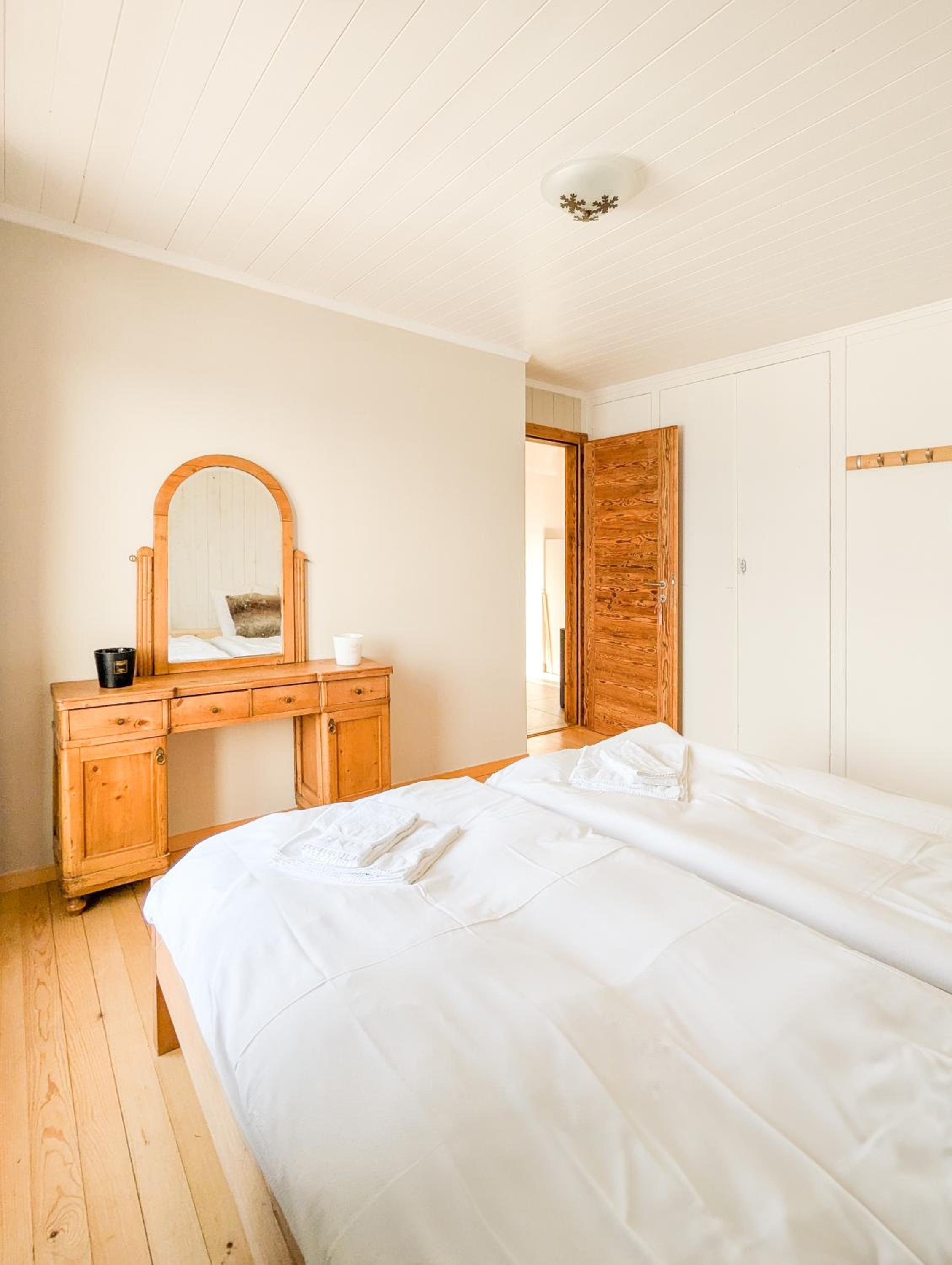Chalet luxe, confort & charme avec vue panoramique