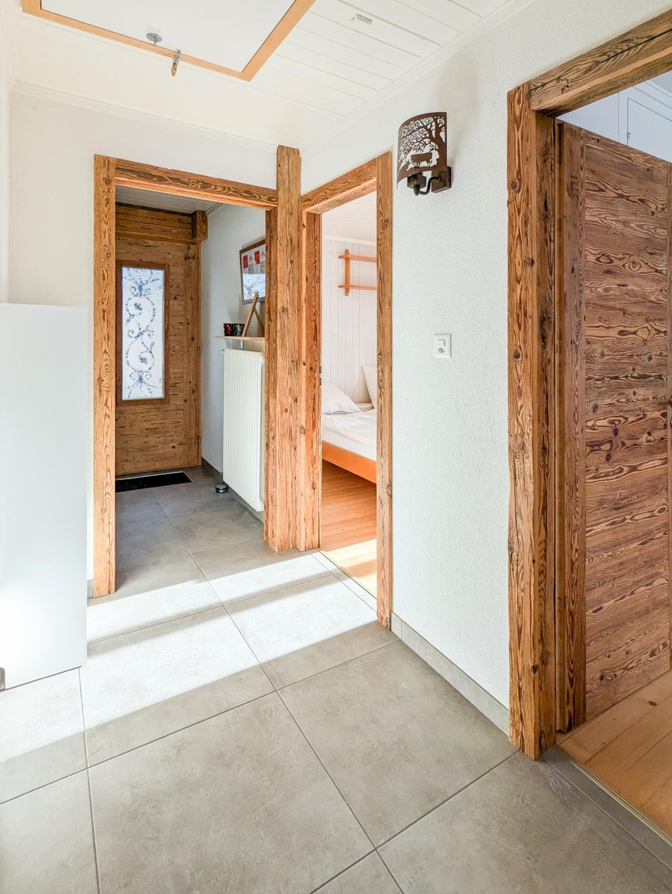 Chalet luxe, confort & charme avec vue panoramique
