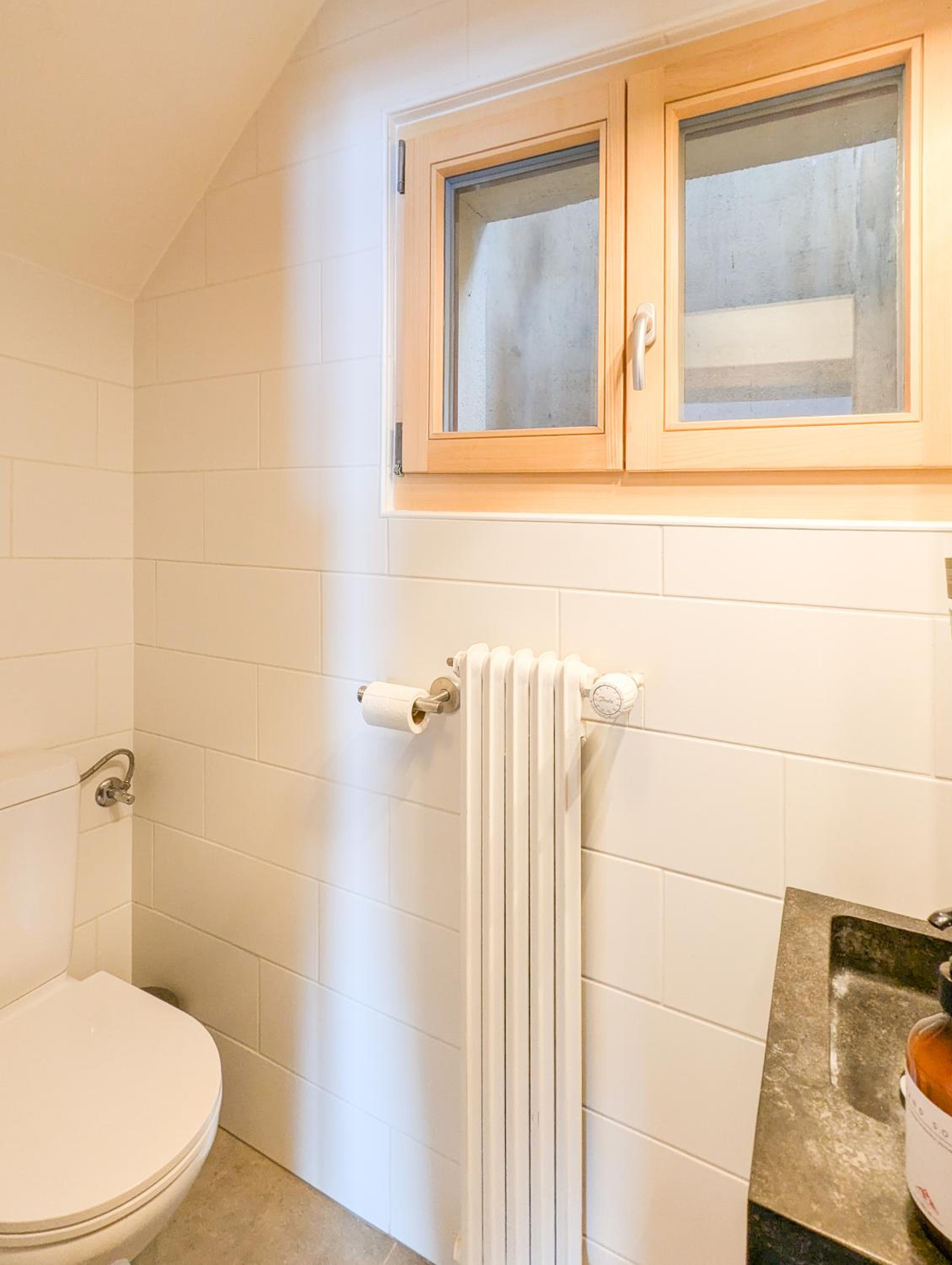 Chalet luxe, confort & charme avec vue panoramique