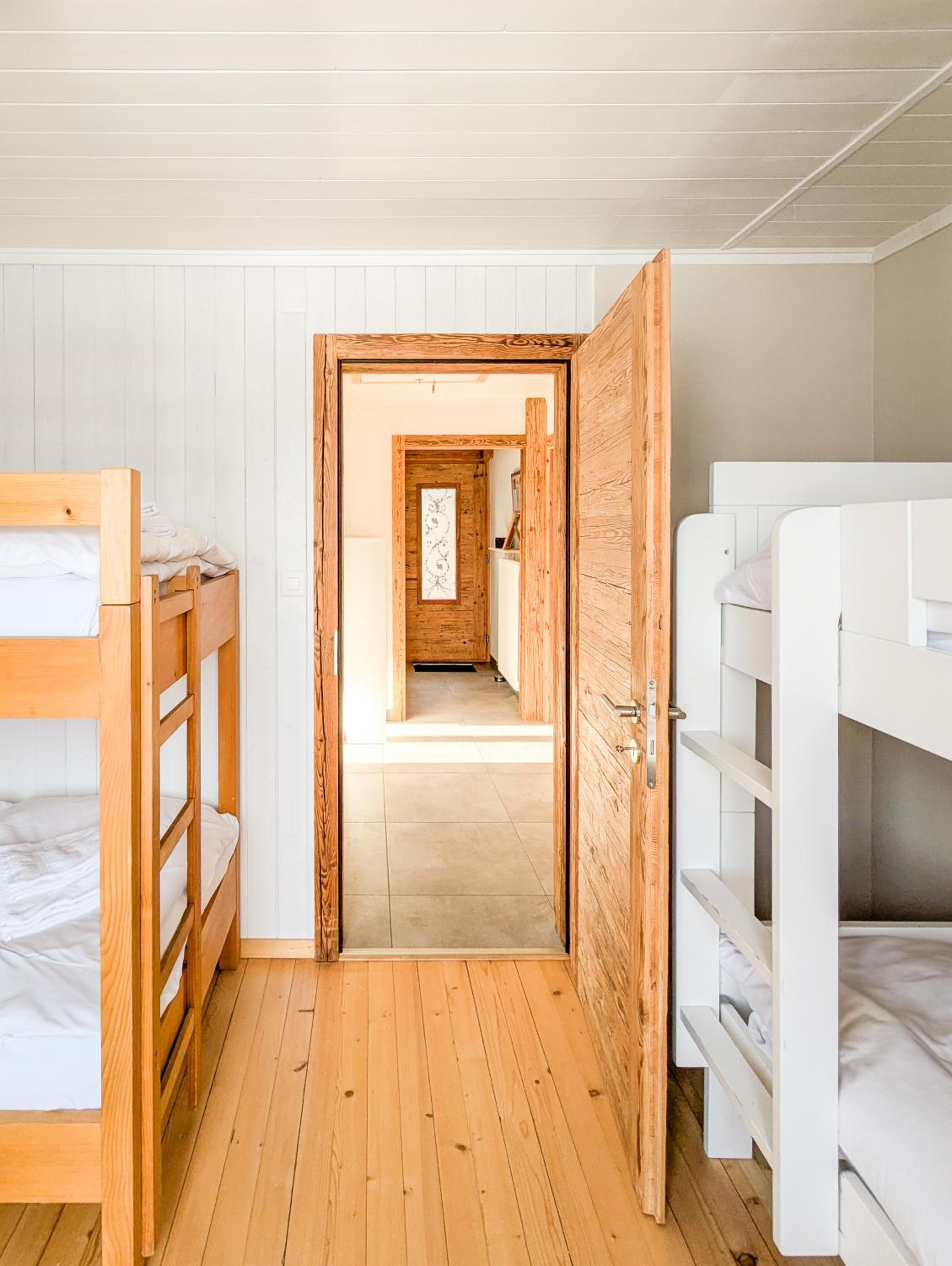 Chalet luxe, confort & charme avec vue panoramique