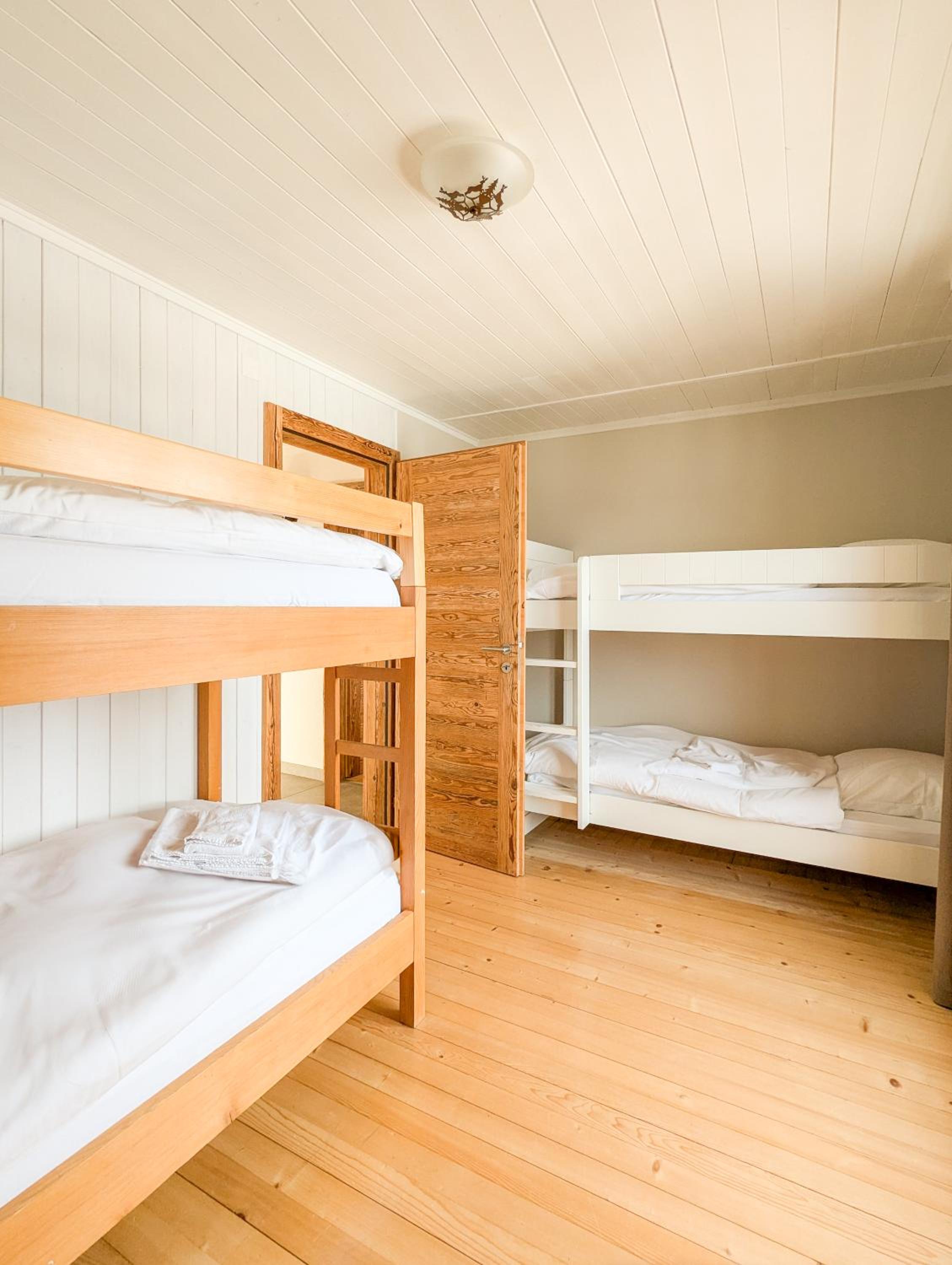 Chalet luxe, confort & charme avec vue panoramique